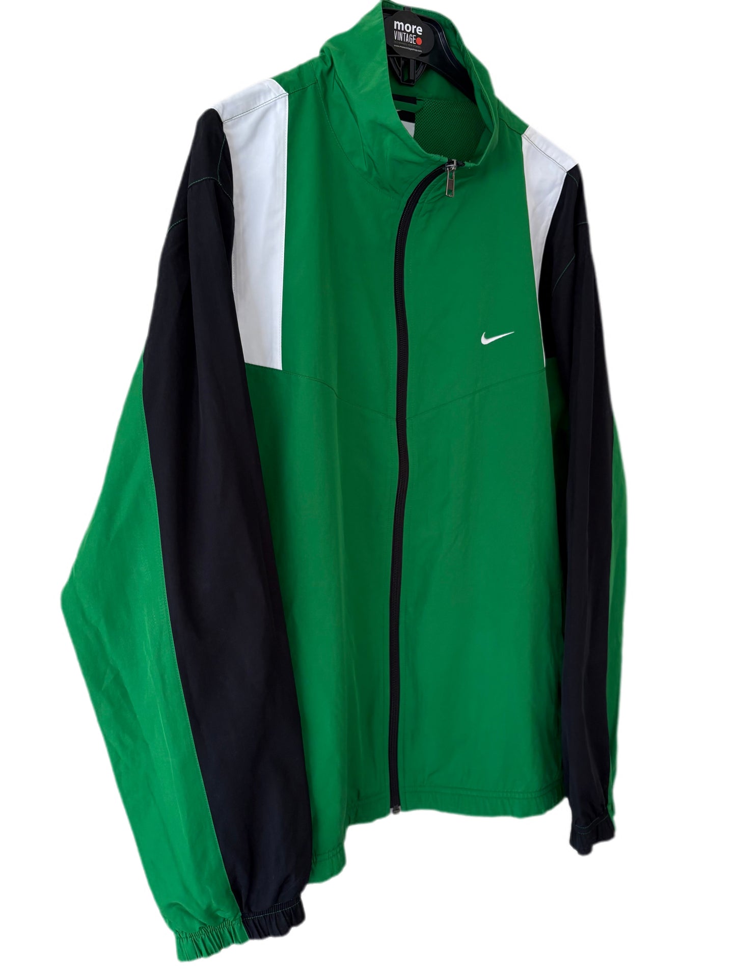 Chaqueta Nike Retro Green
