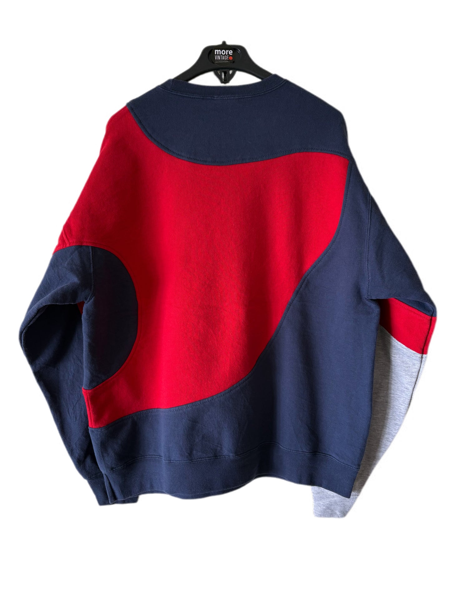 Sudadera Nike Retro 90’s Three Colors