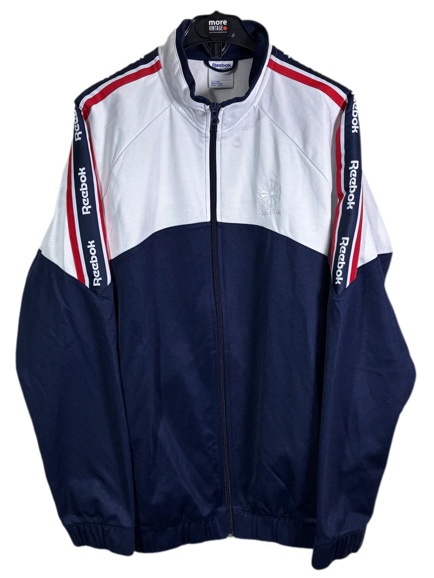 Chaqueta Reebok Retro 90’s