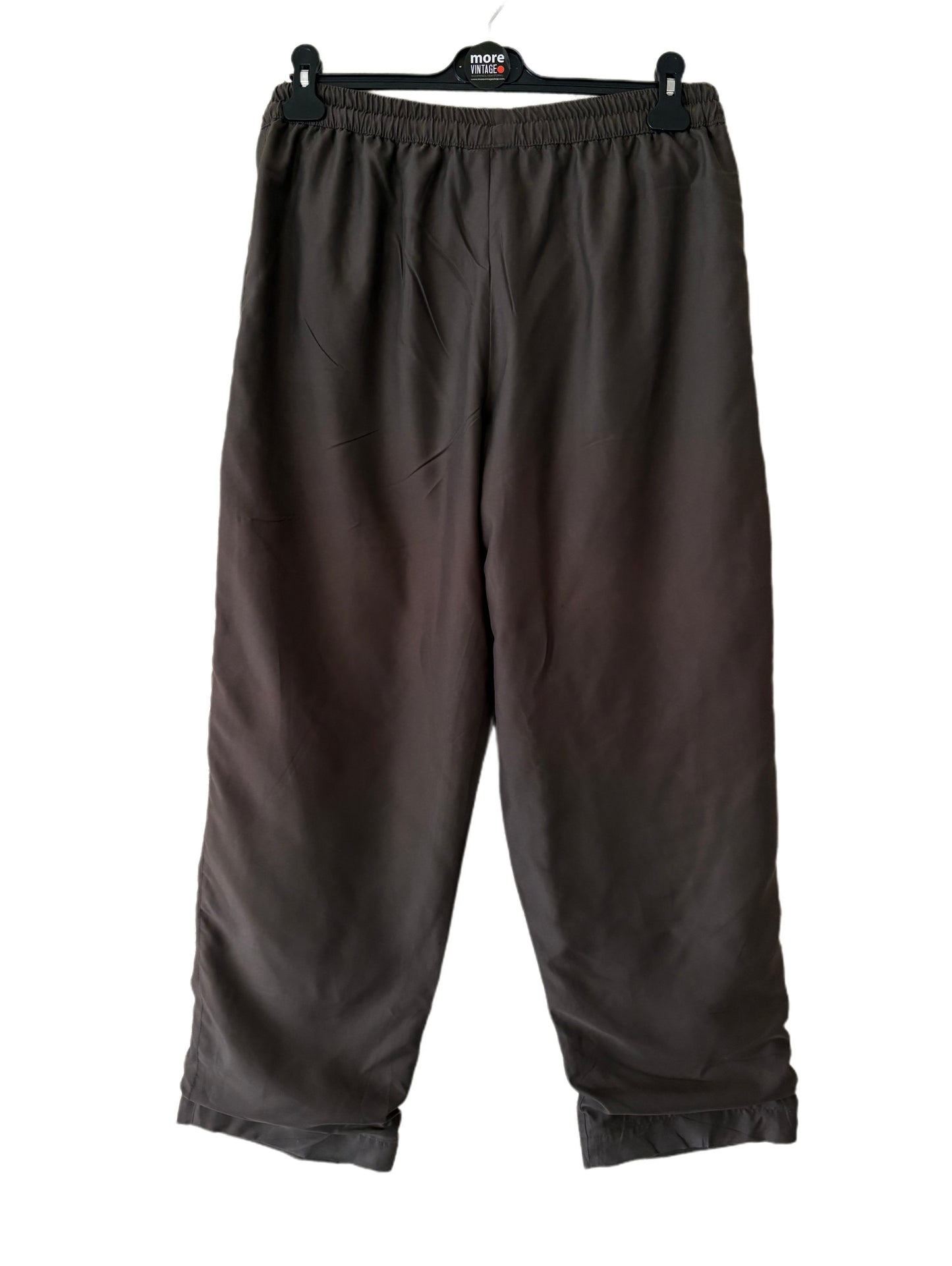 Pantalón Kappa Retro Brown