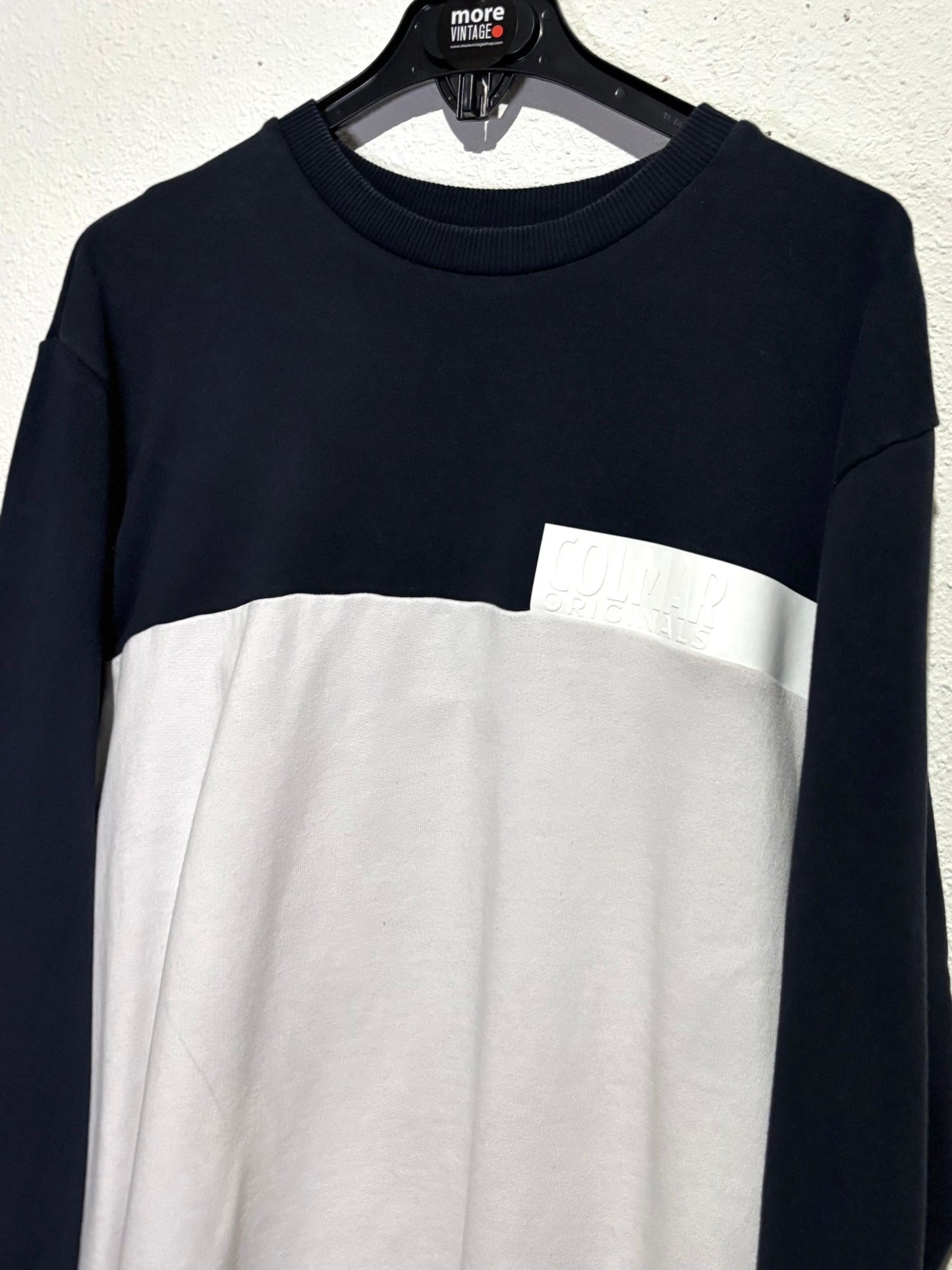 Sudadera Colmar Originals Vintage