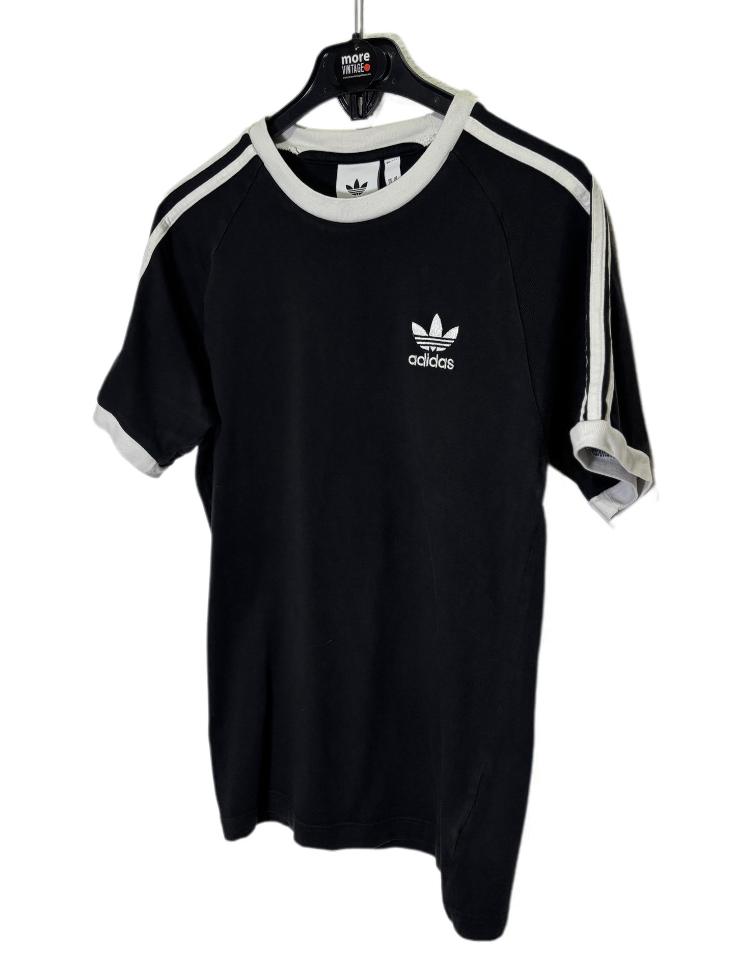 Camiseta Adidas Original Black
