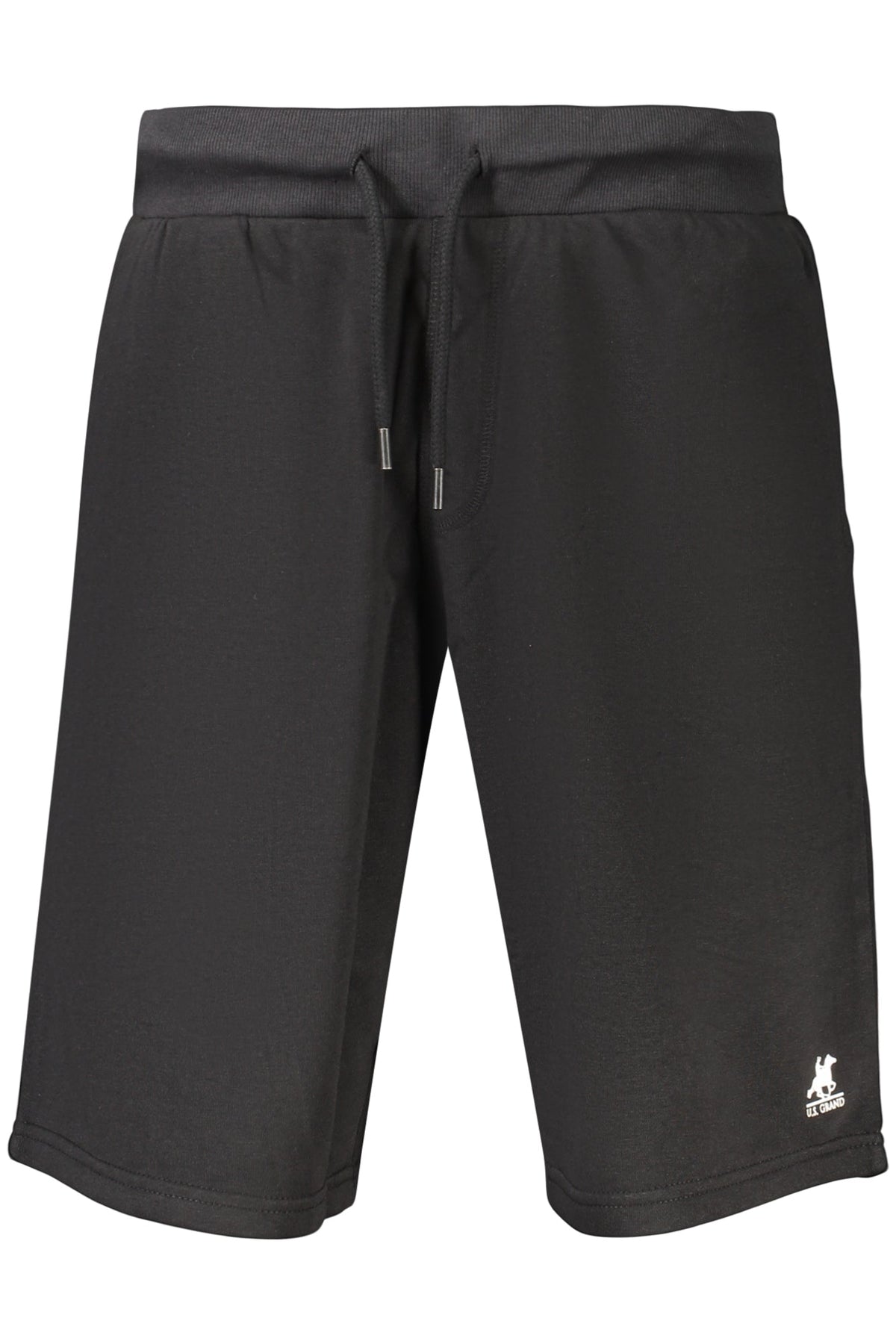 Pantalón Corto U.S Grand Polo Black