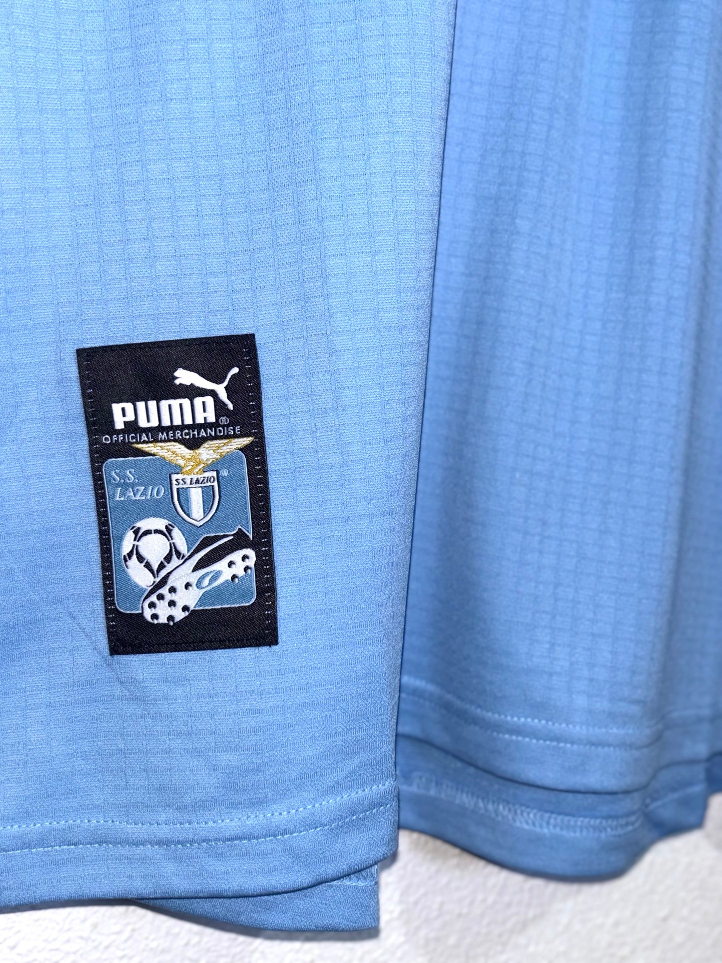 Retro S.S Lazio 98/99