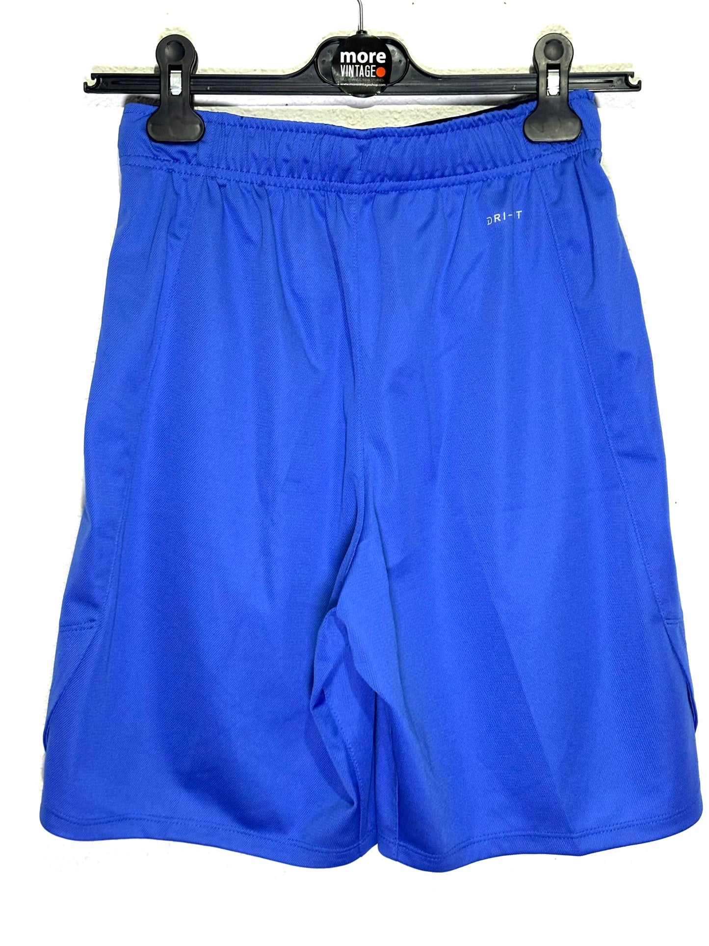 Pantalón Corto Nike Sport Blue (prenda sin usar con etiqueta)