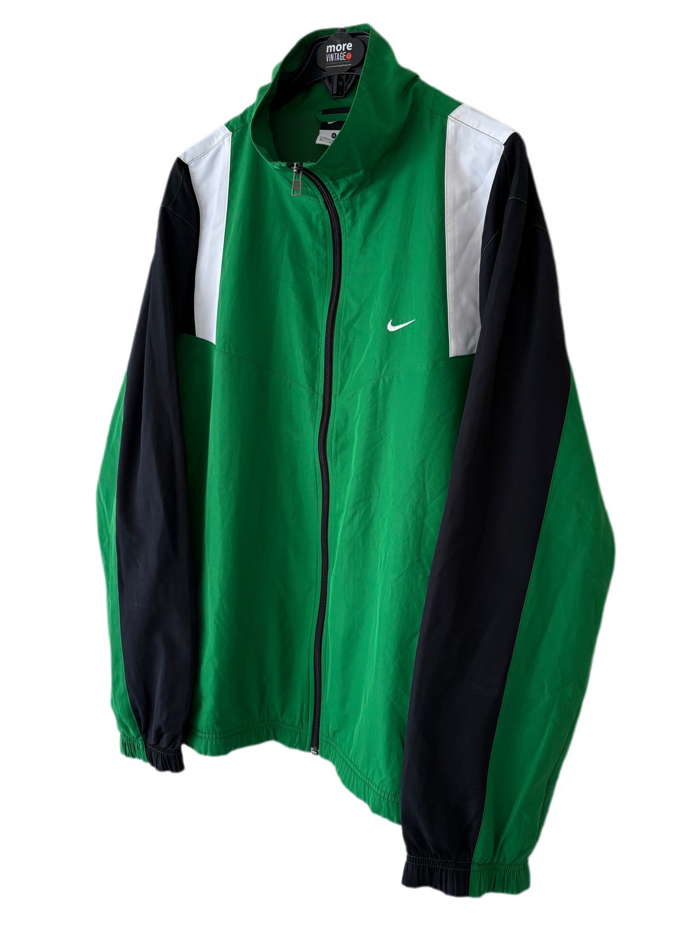 Chaqueta Nike Retro Green