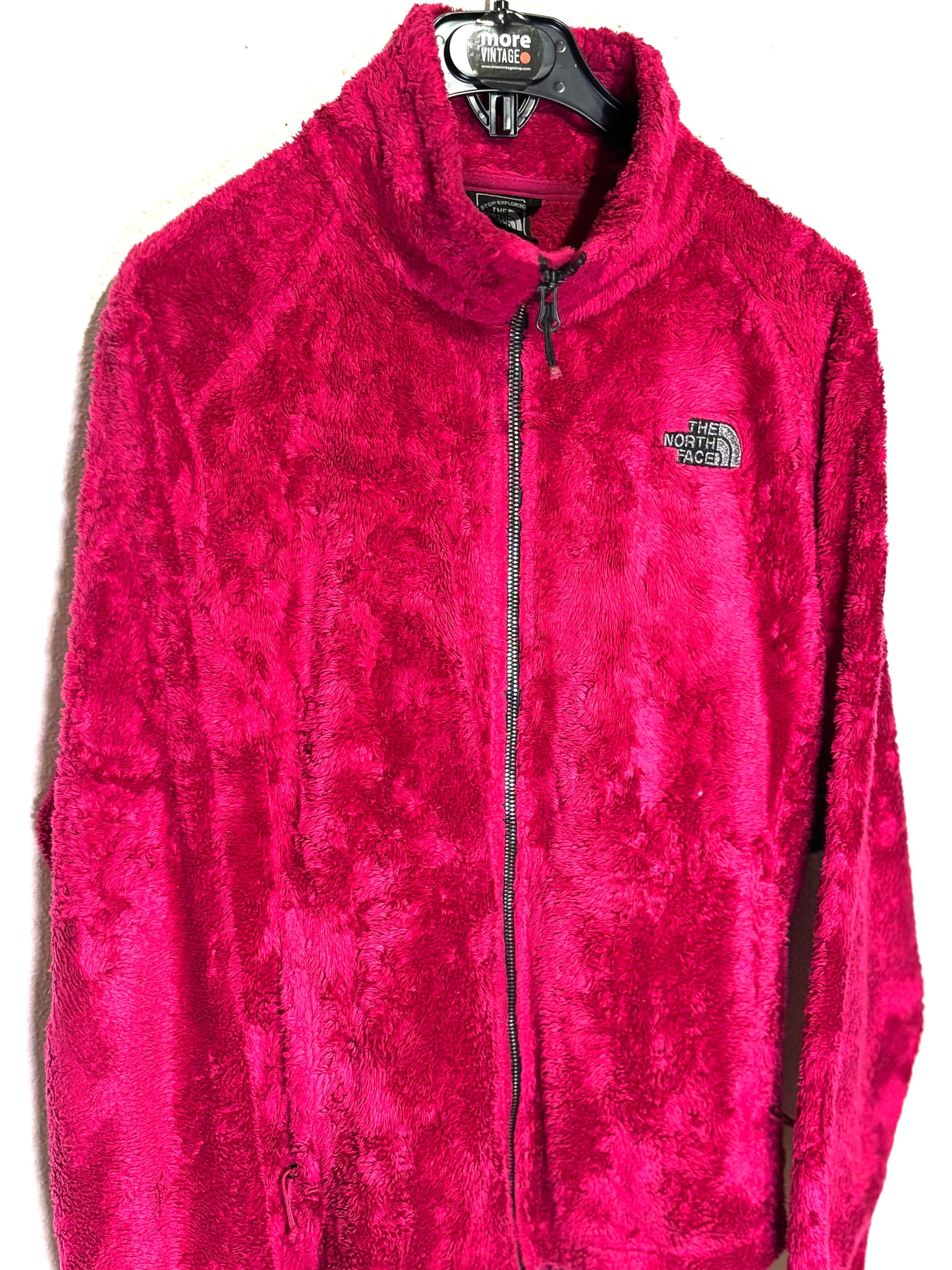 Polar The North Face Vintage Fucsia