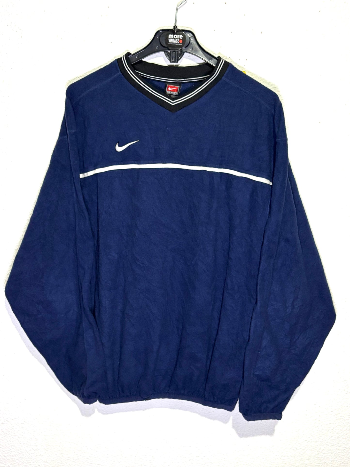 Jersey Nike Retro Blue