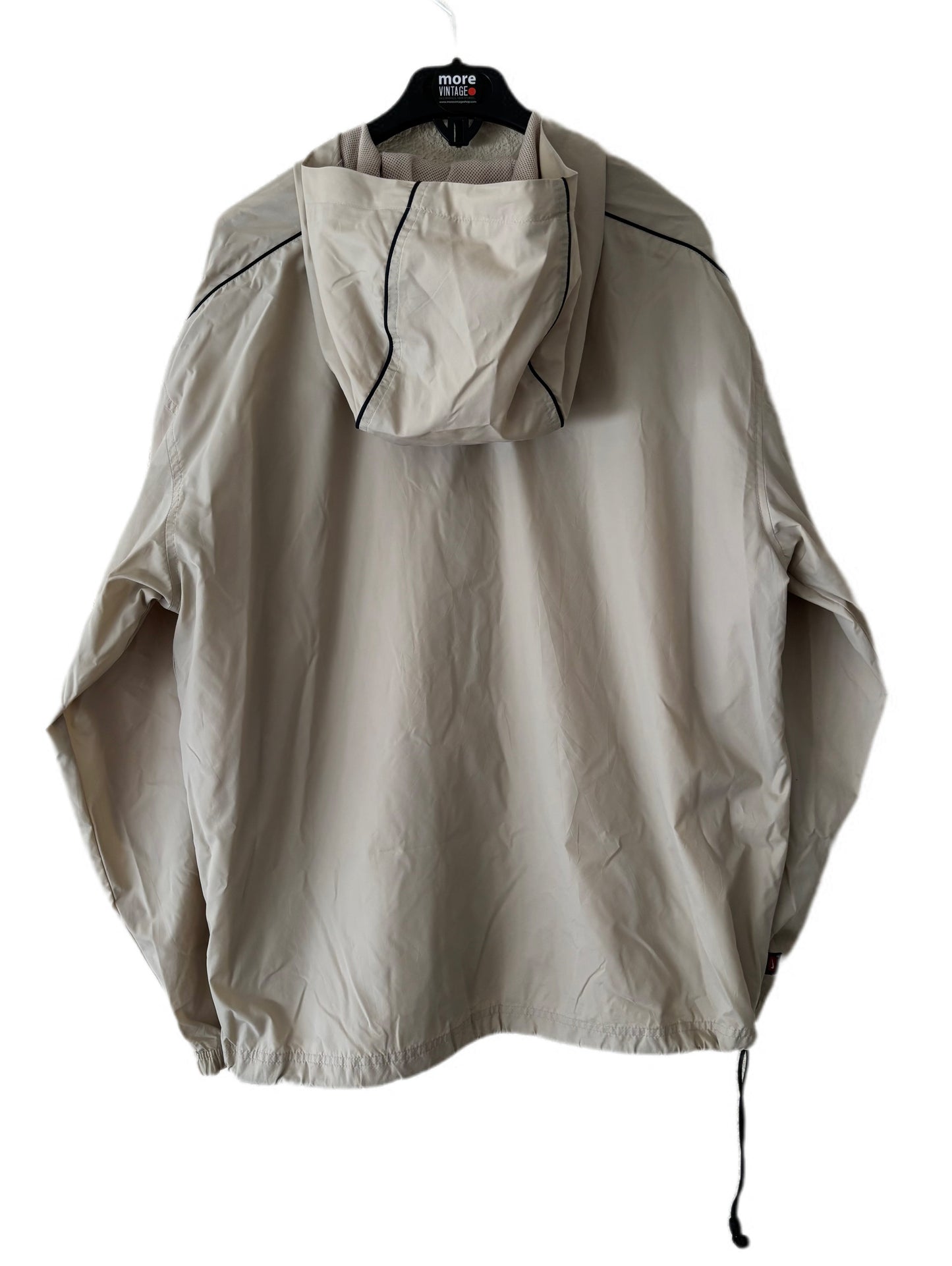 Chaqueta Nike Retro Light Beige