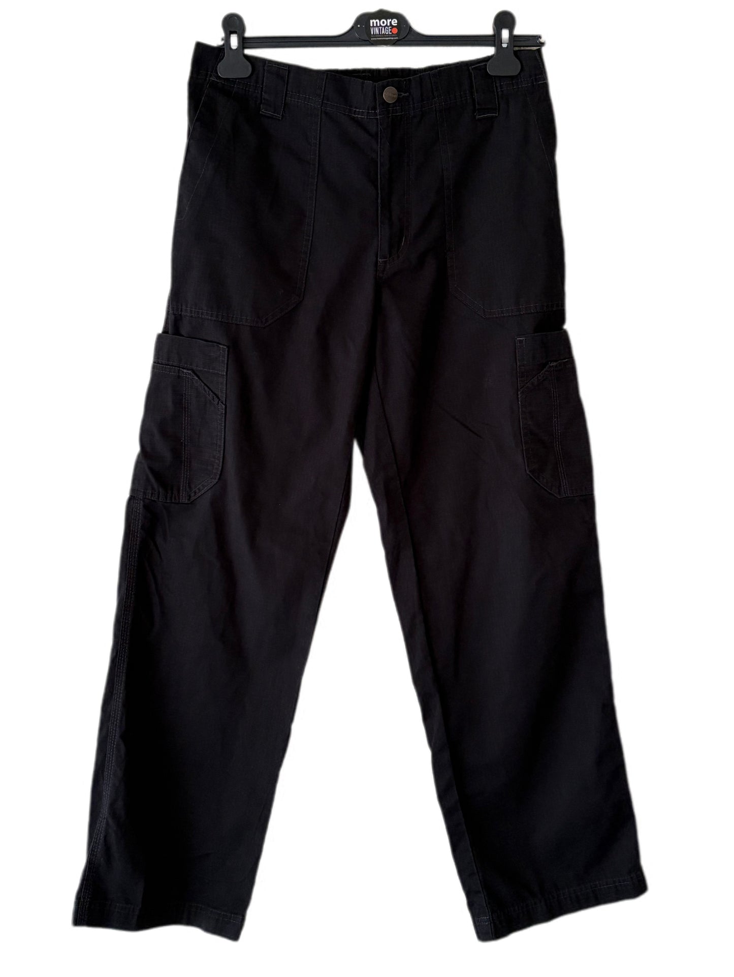 Pantalón Carhartt Cargo Black