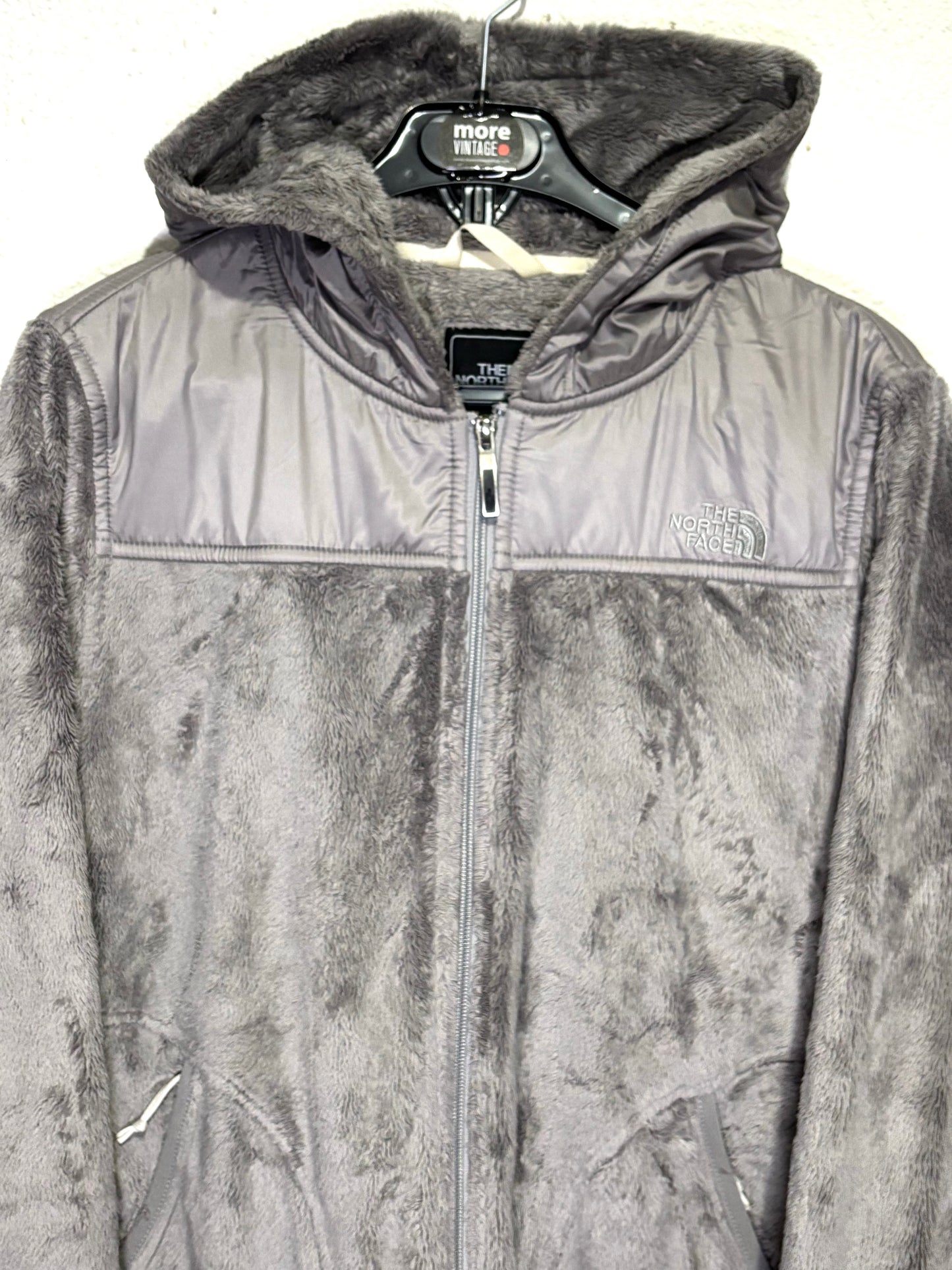 Polar The North Face Vintage Grey