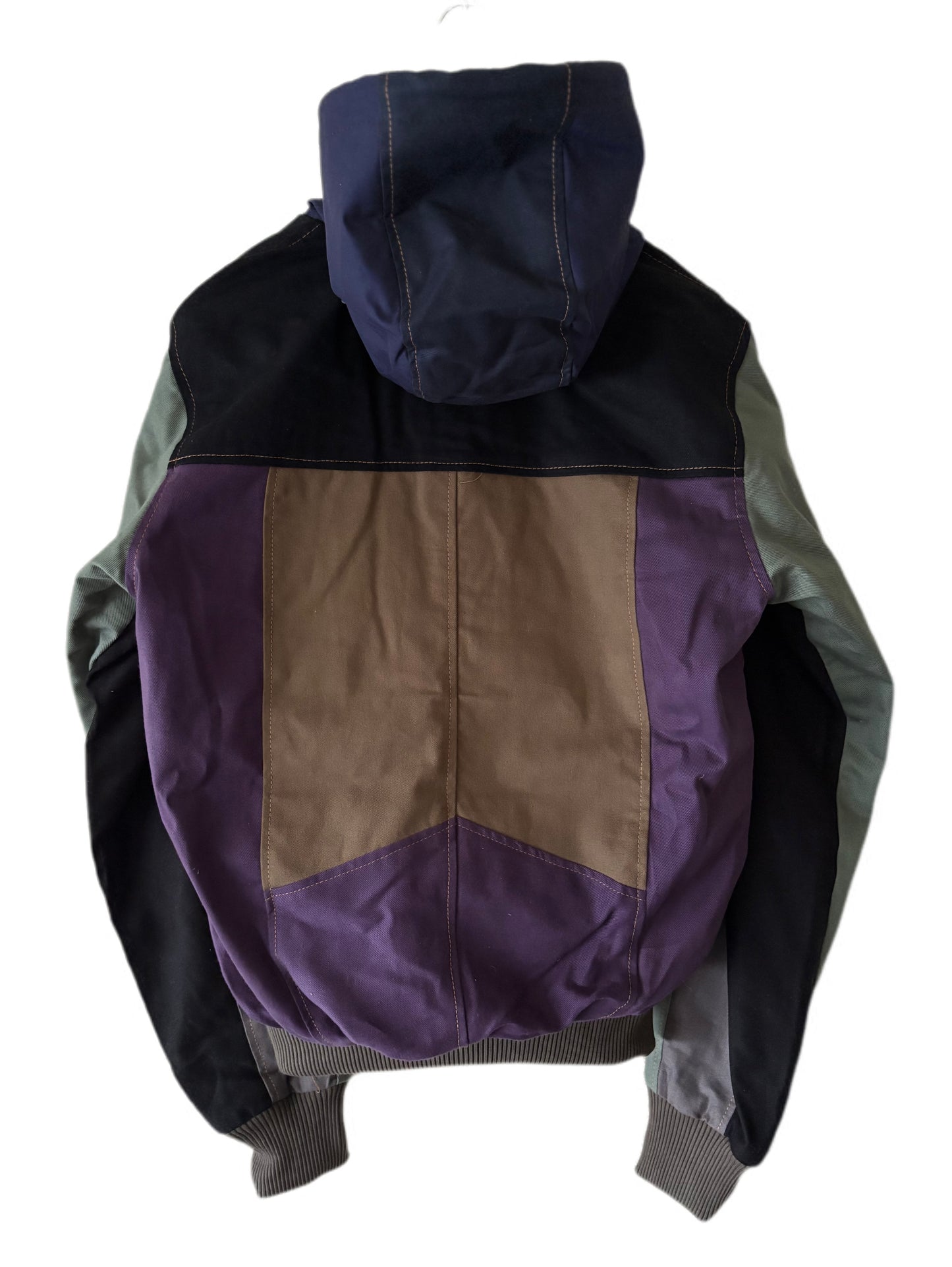 Abrigo Carhartt Vintage