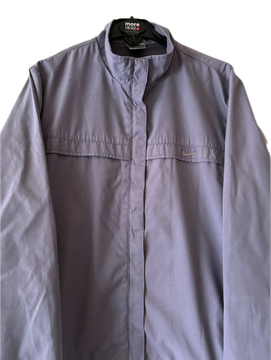 Chaqueta Nike Retro Muted Purple Grey