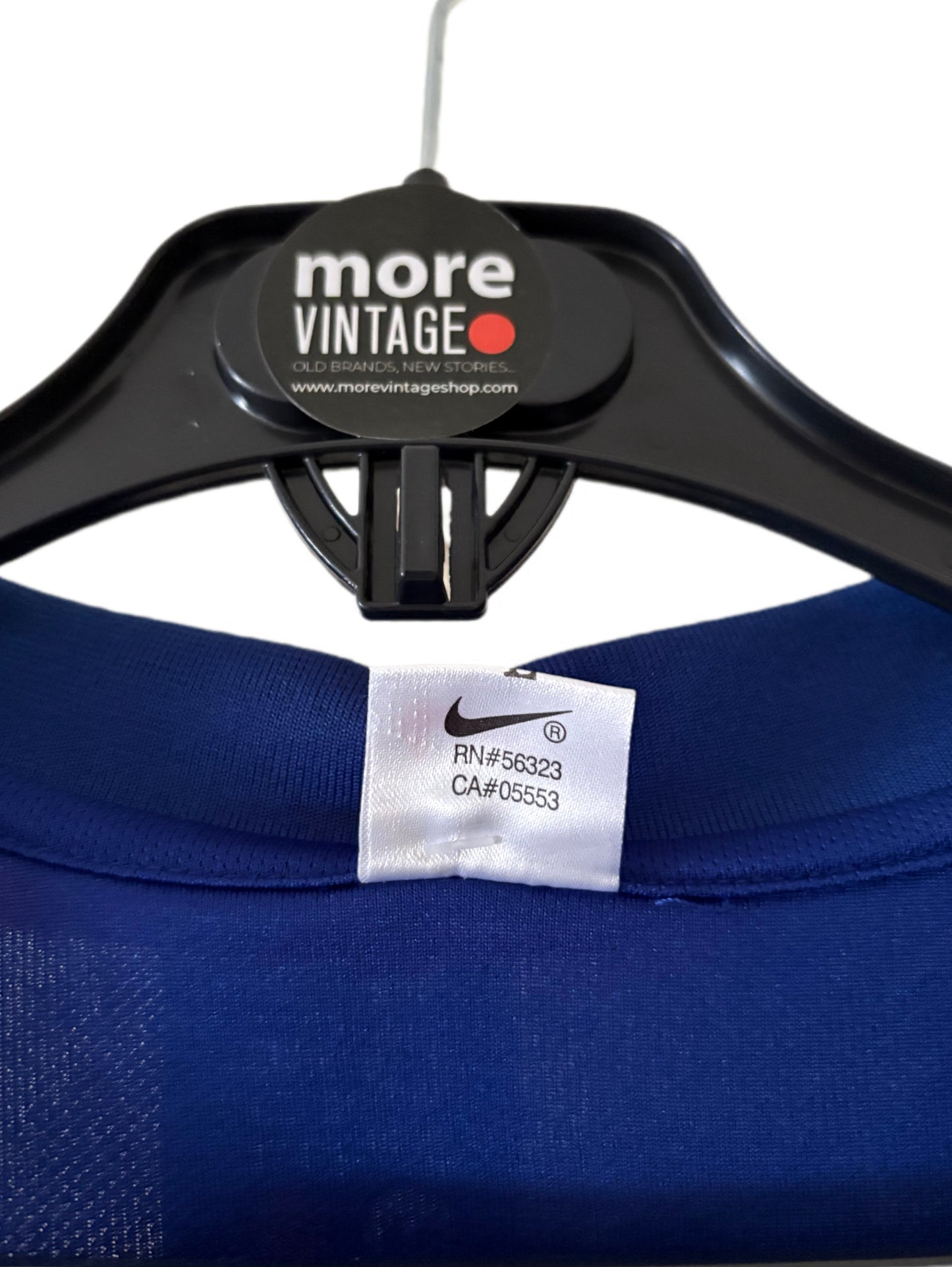 Retro Shirt Boca Juniors 96/97