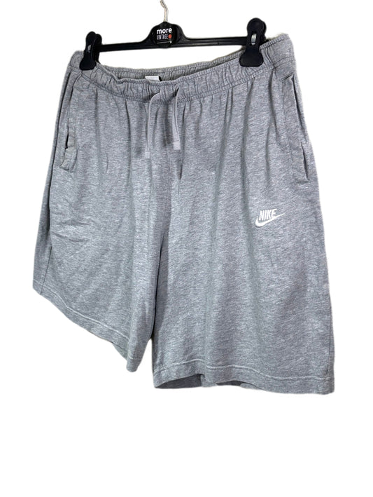 Short Nike Vintage Grey