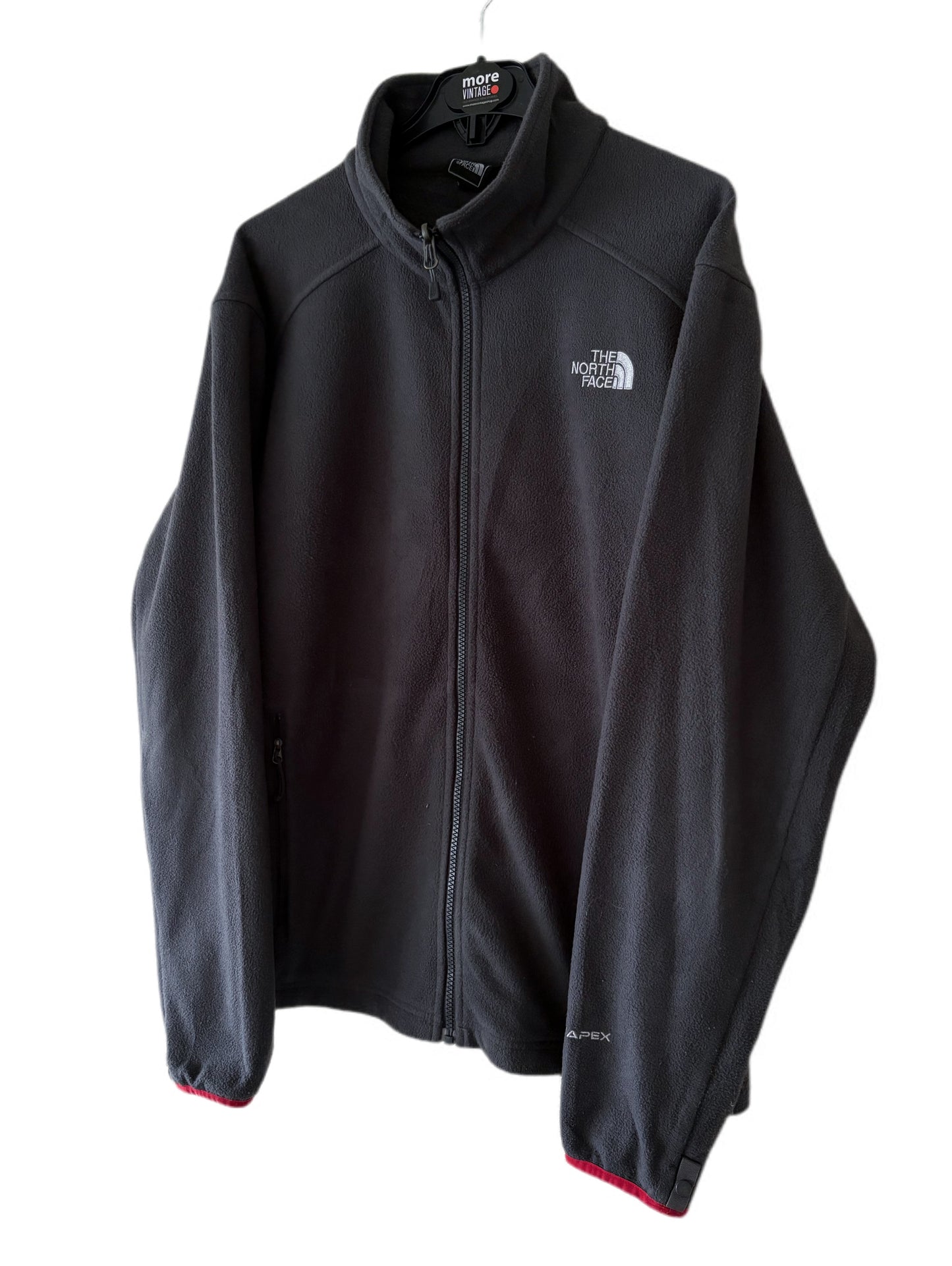 Polar The North Face Vintage Grey