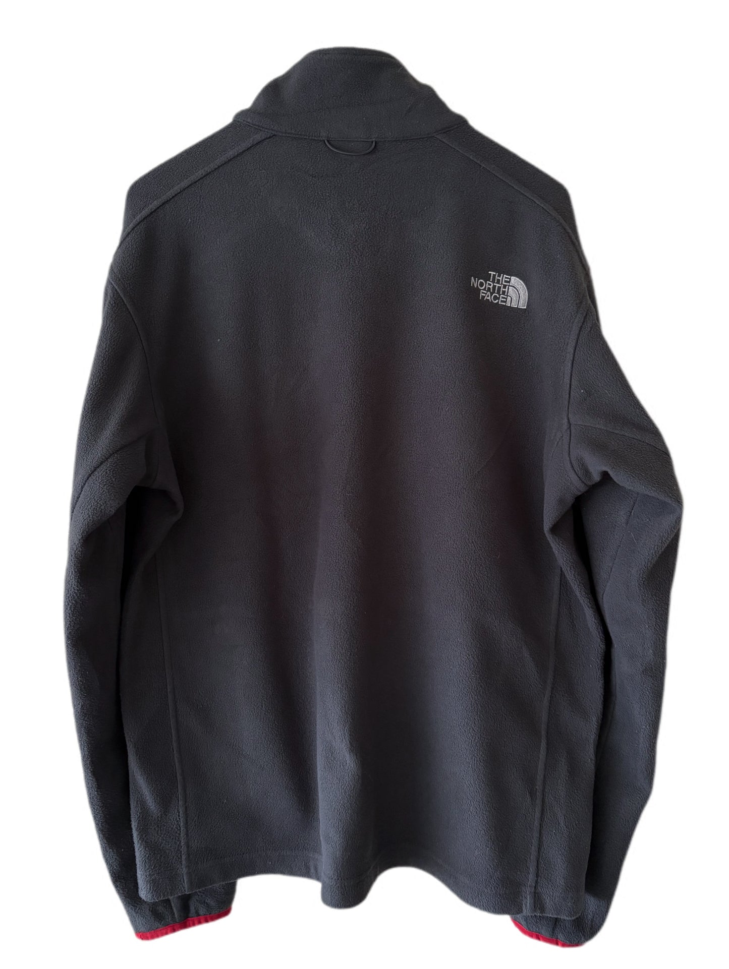 Polar The North Face Vintage Grey
