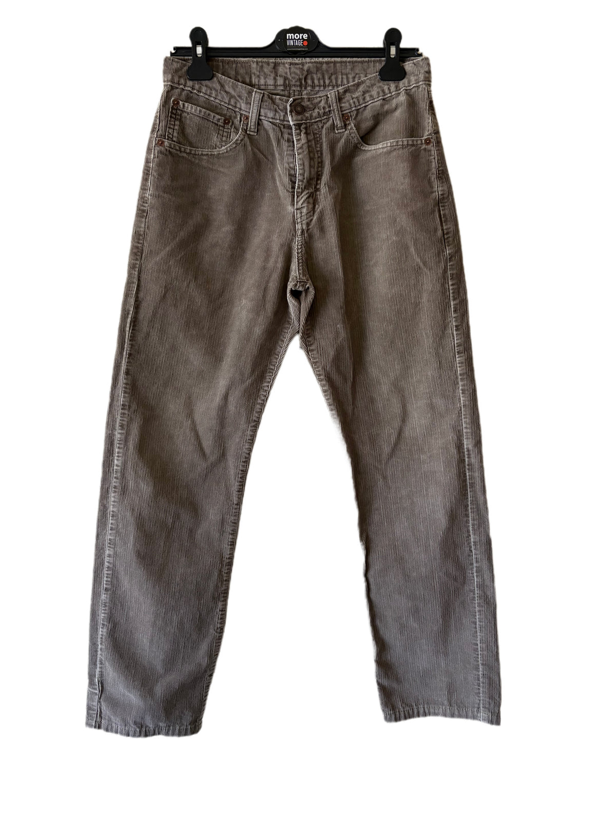 Pantalón Levi’s 751 Corduroy Brown