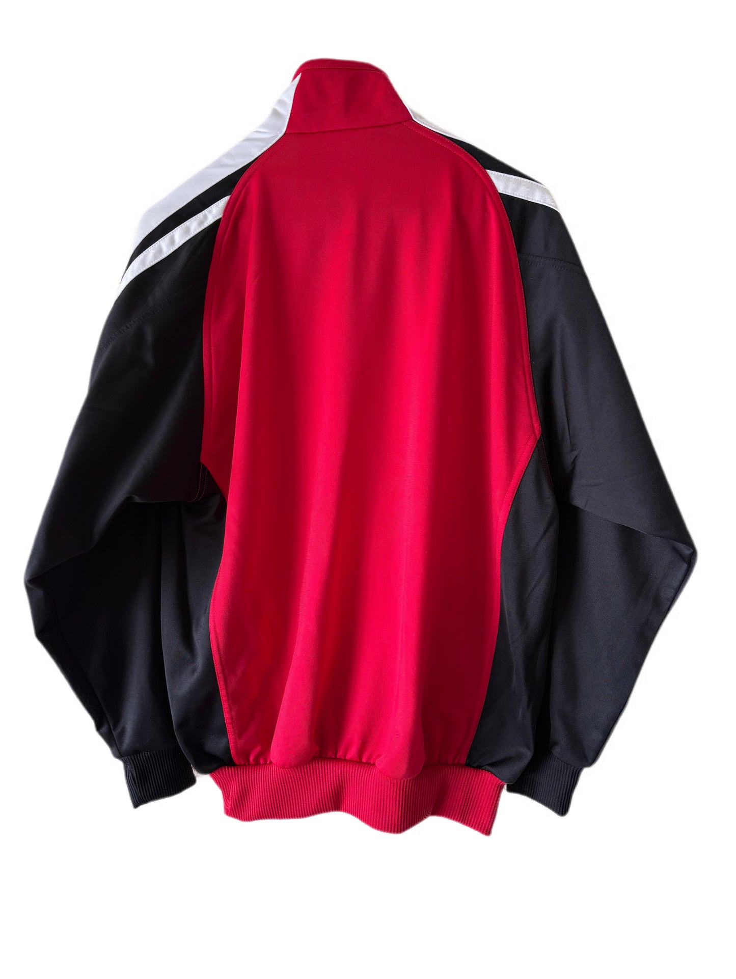 Chaqueta Adidas Classic Vintage Red