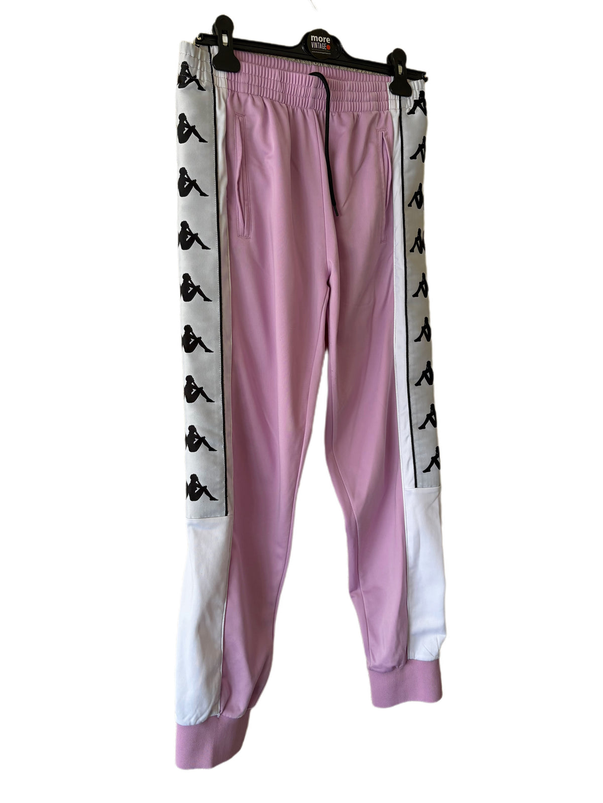 Pantalón Kappa Retro Pink Women’s