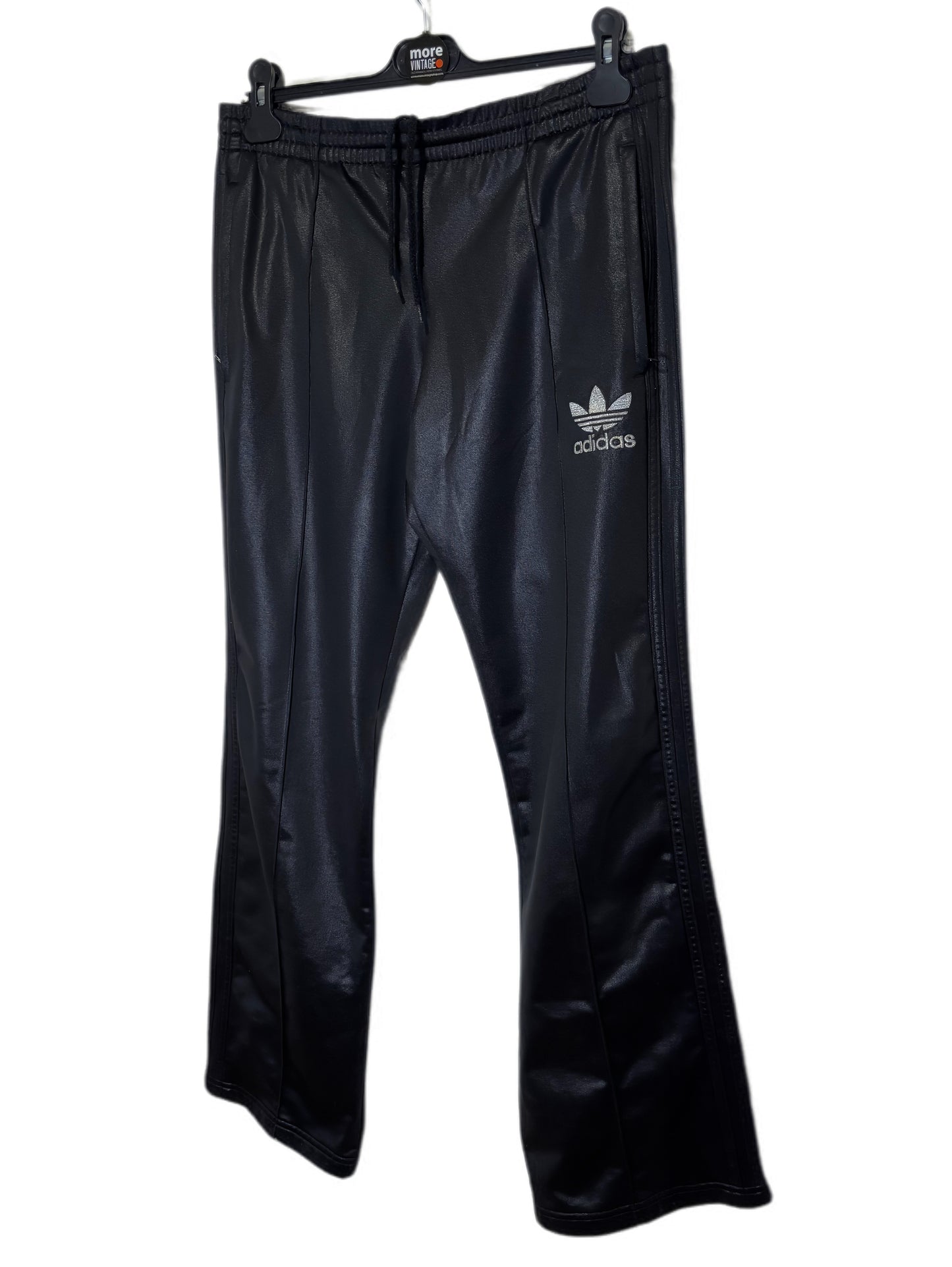 Pantalón Adidas Original Retro Black