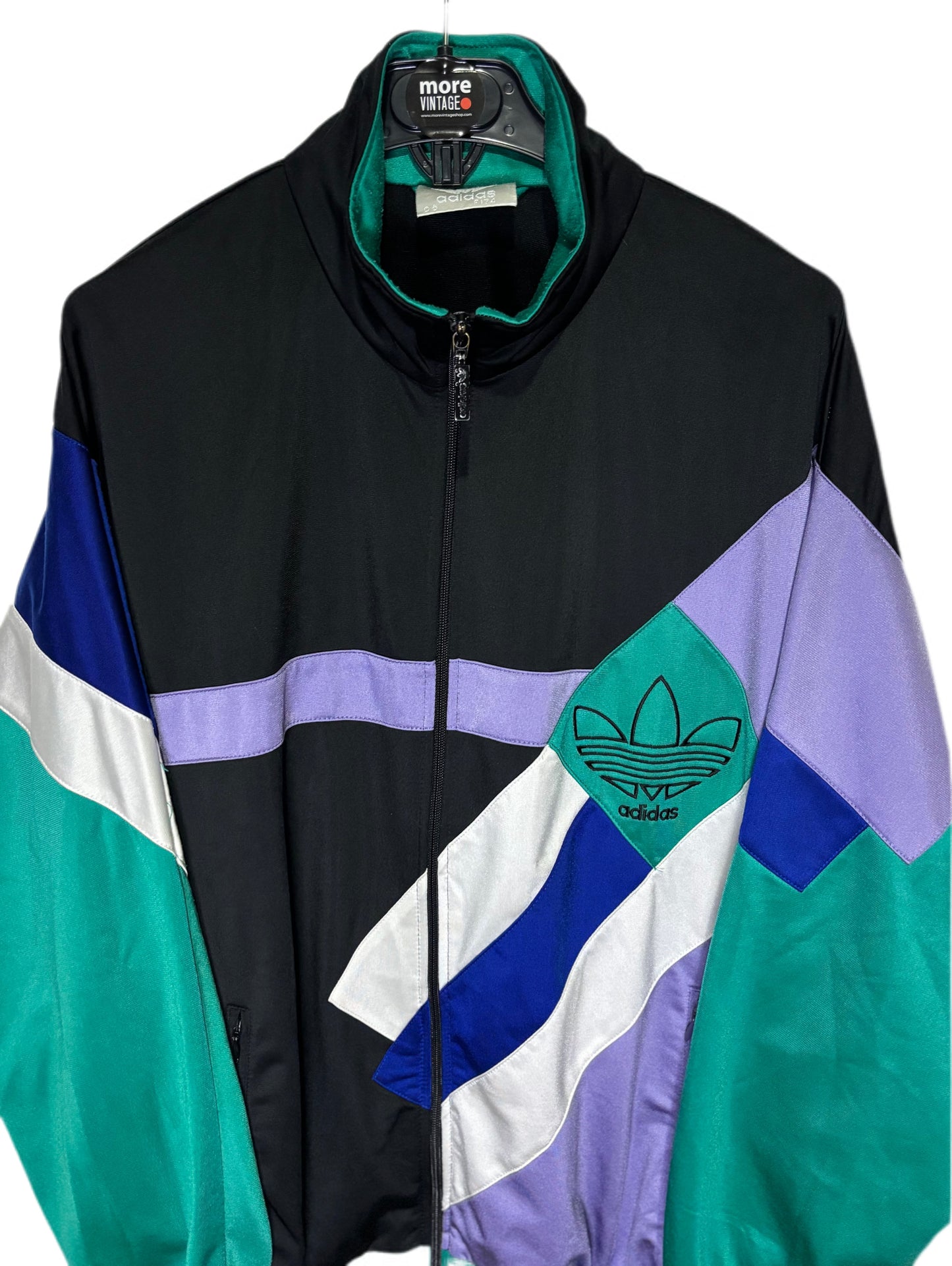 Chaqueta Adidas Original Retro 90’s