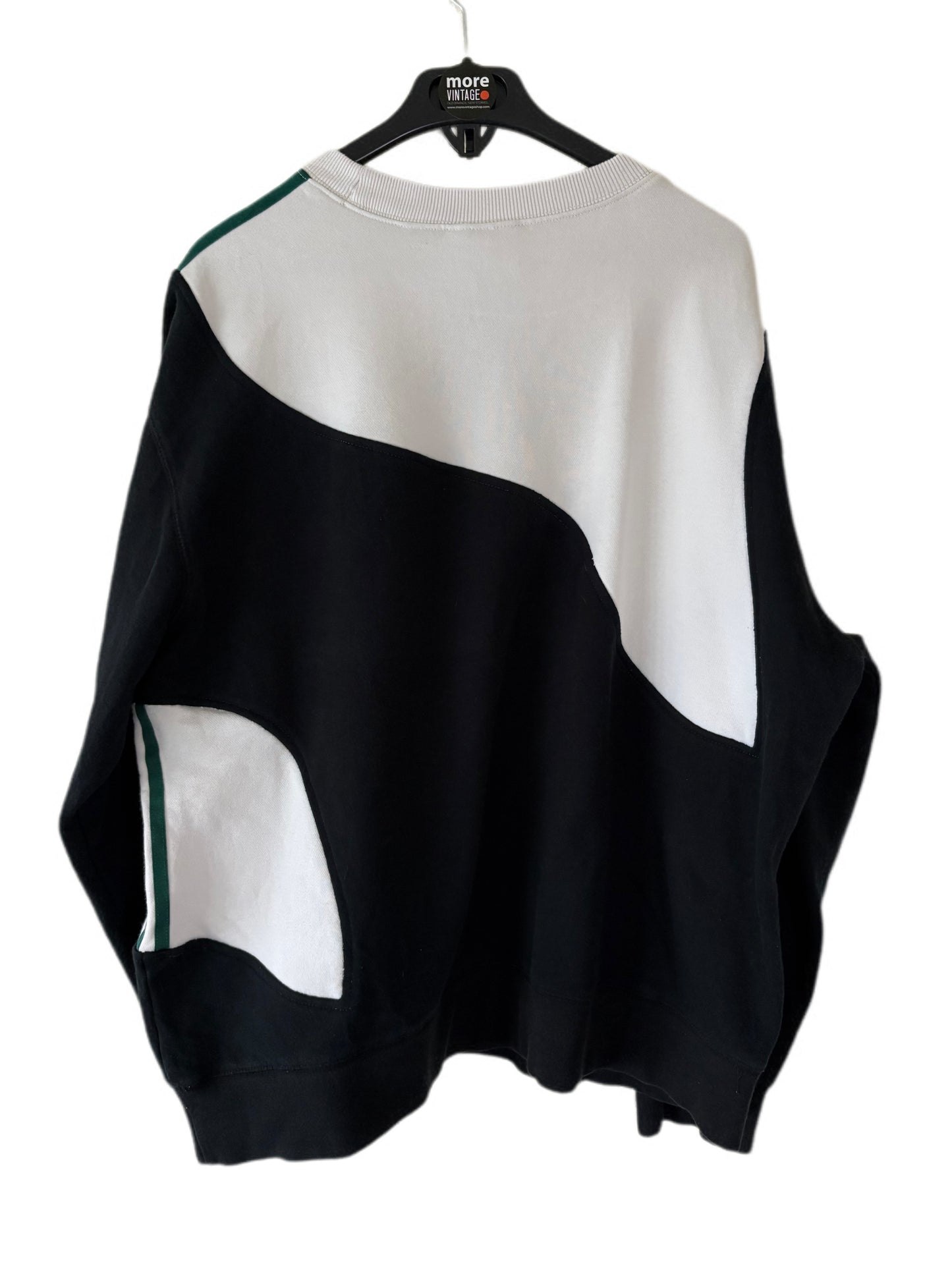 Sudadera Adidas Original Retro Style