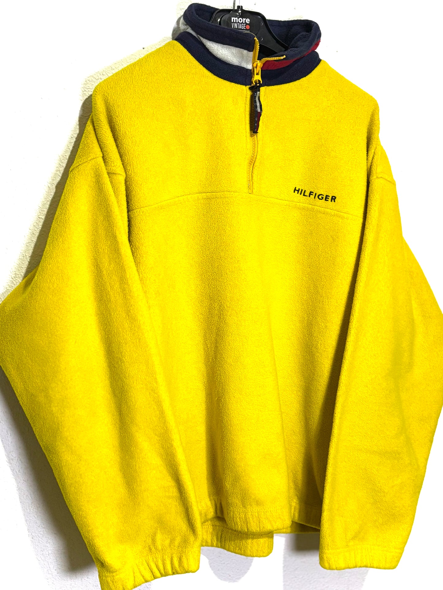 Polar Tommy Hilfiger Retro Yellow