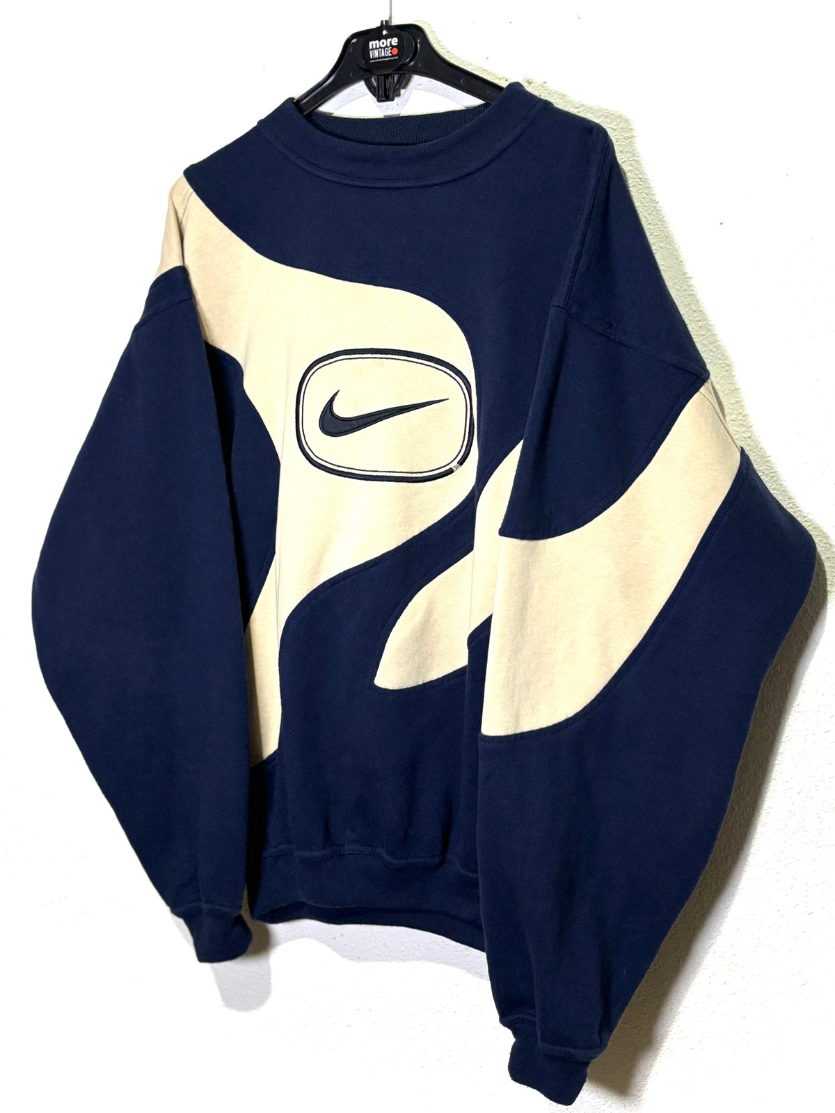 Sudadera Nike Vintage Classic 90’s