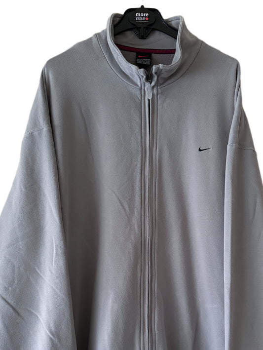 Chaqueta Nike Retro Velvet Grey