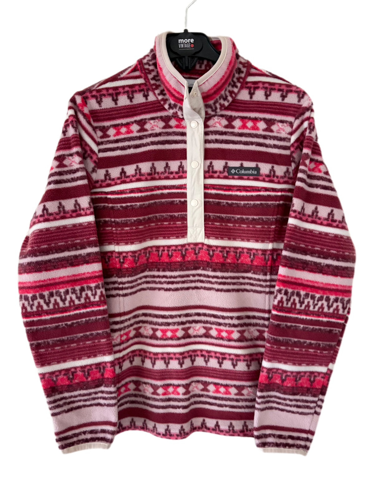 Polar Columbia Retro Color’s