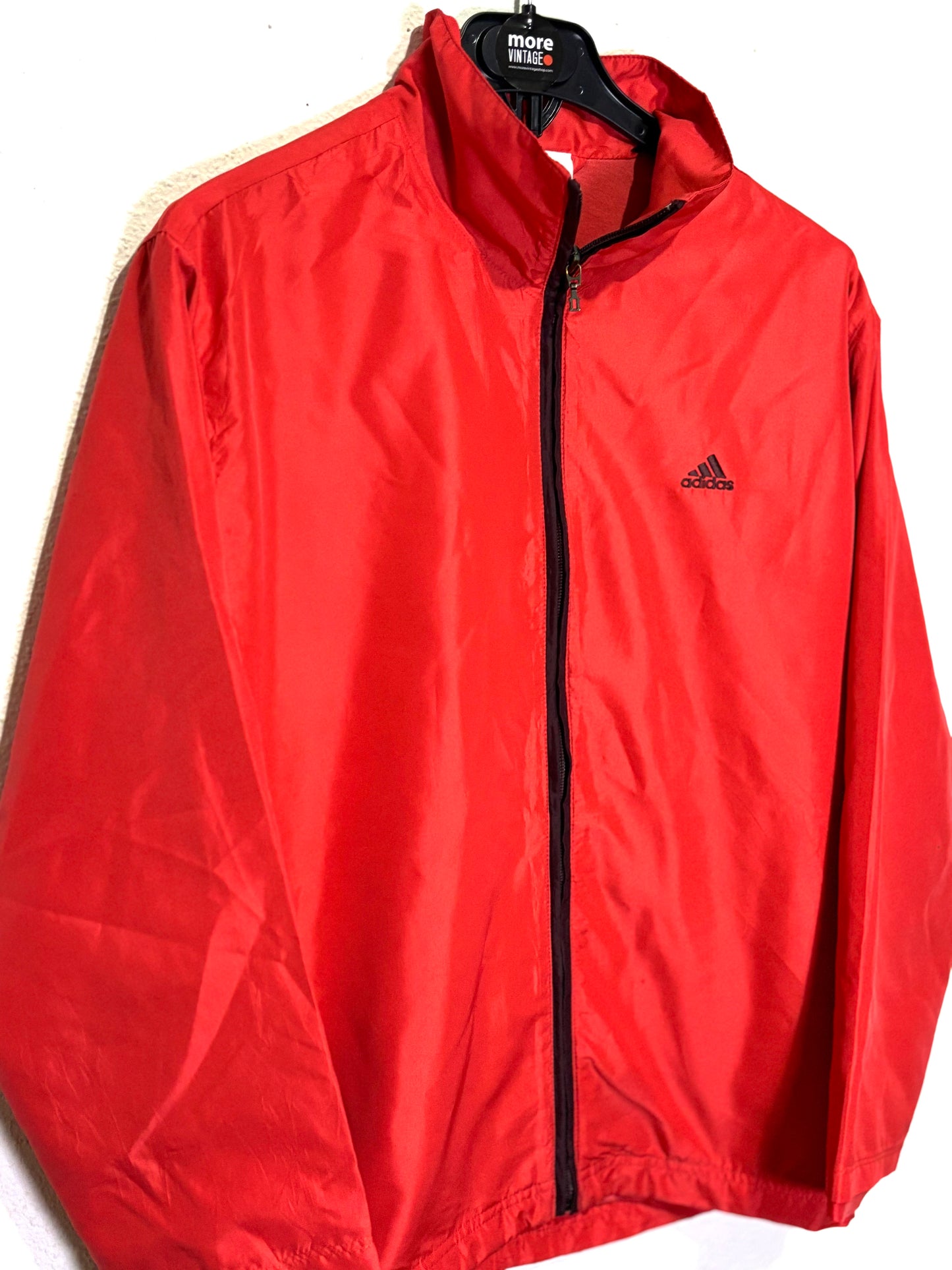 Chaqueta Adidas Retro Orange