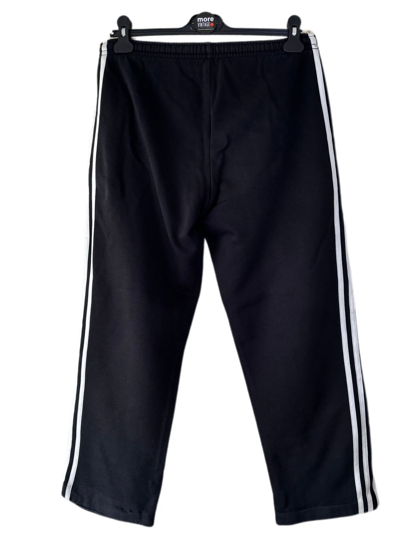 Pantalón Adidas Vintage Classic Black