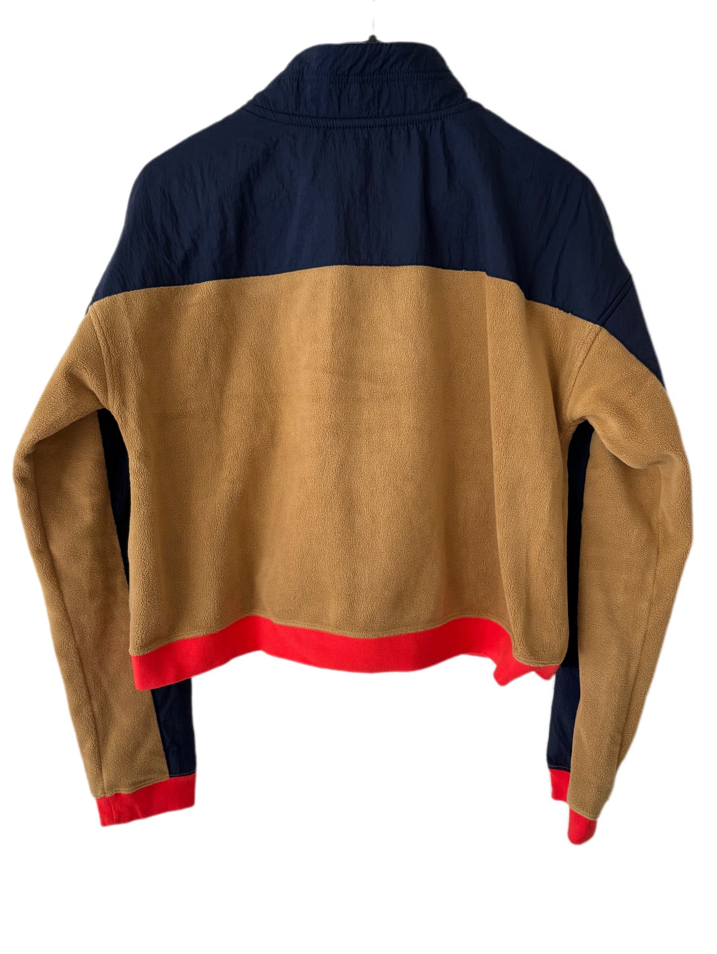 Polar Nike Vintage Beige/Navy Blue