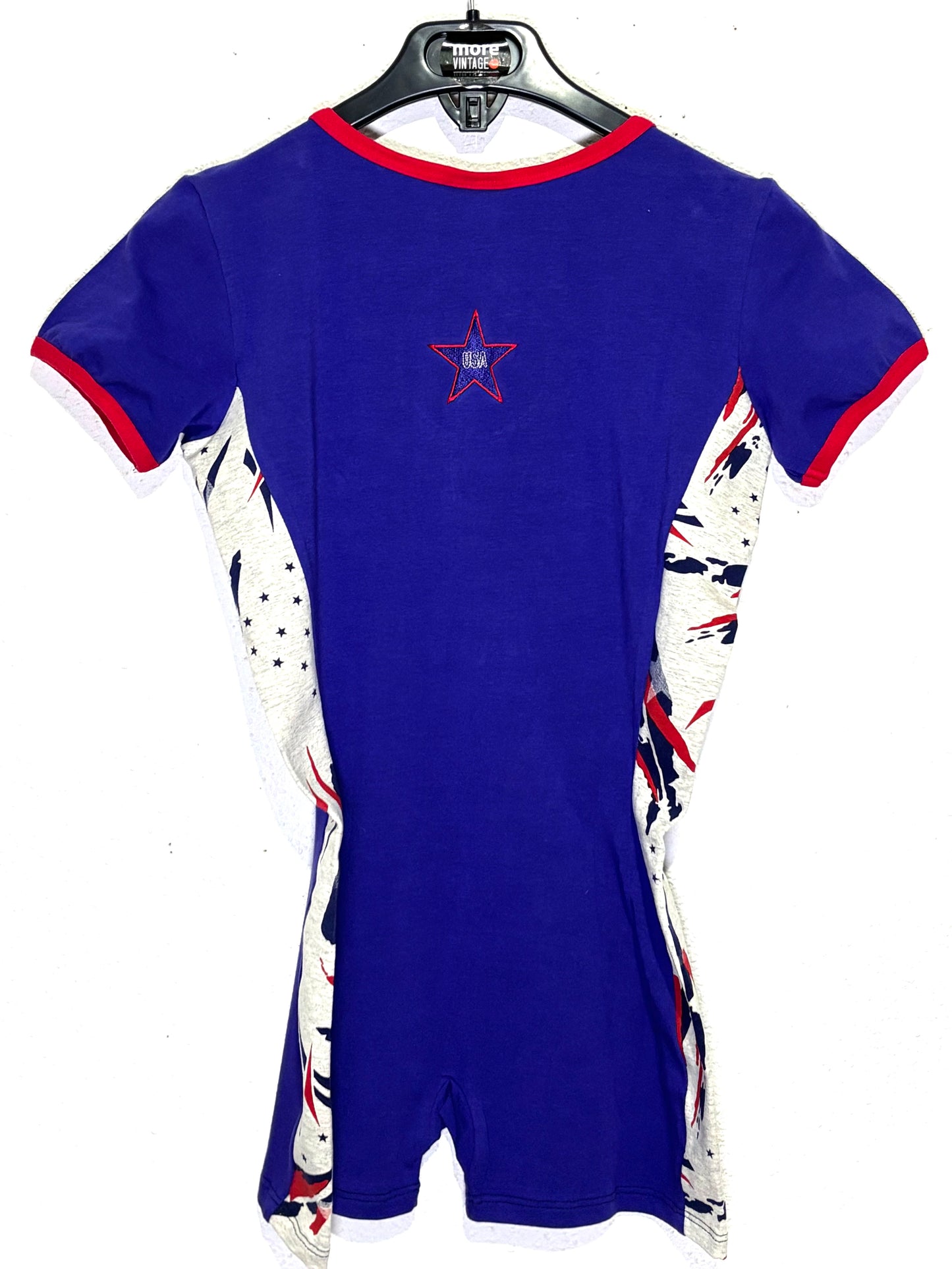 Jumpsuit Reebok USA Edition (prenda sin usar con etiqueta)