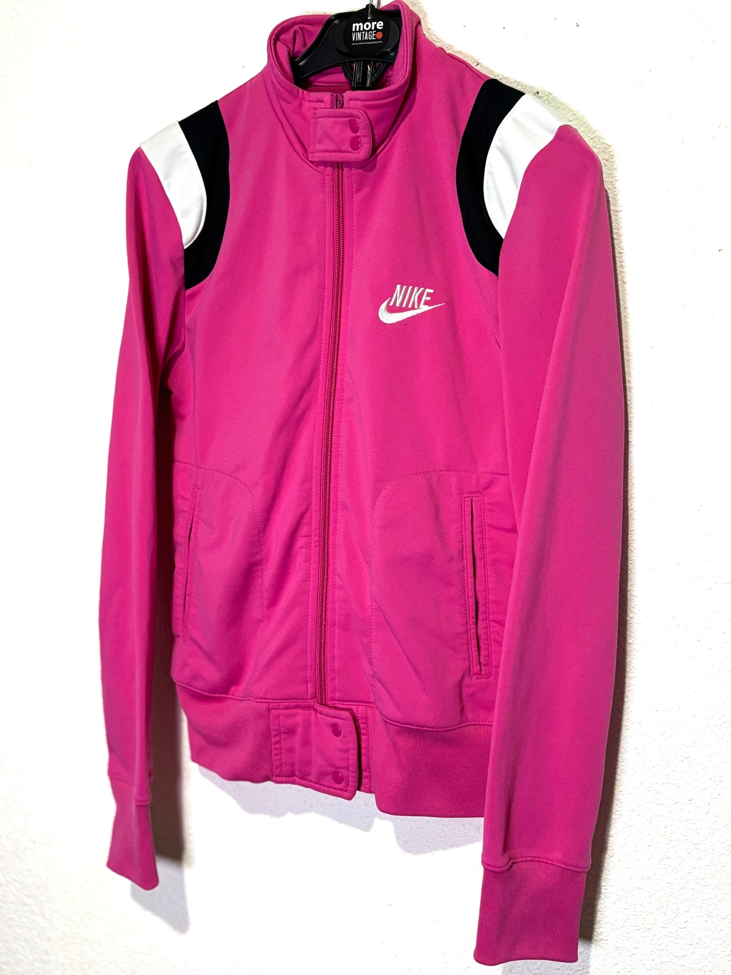 Chaqueta Nike Vintage Retro Pink