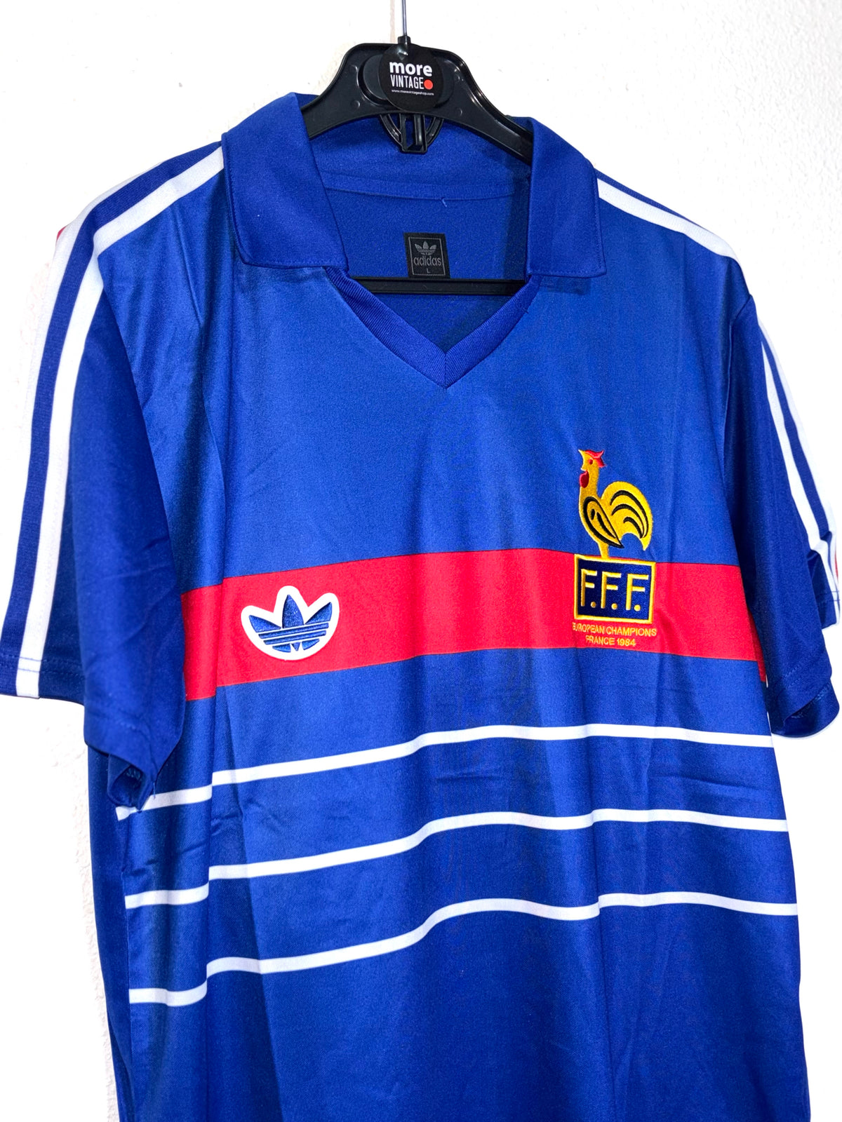 Retro Francia 84’