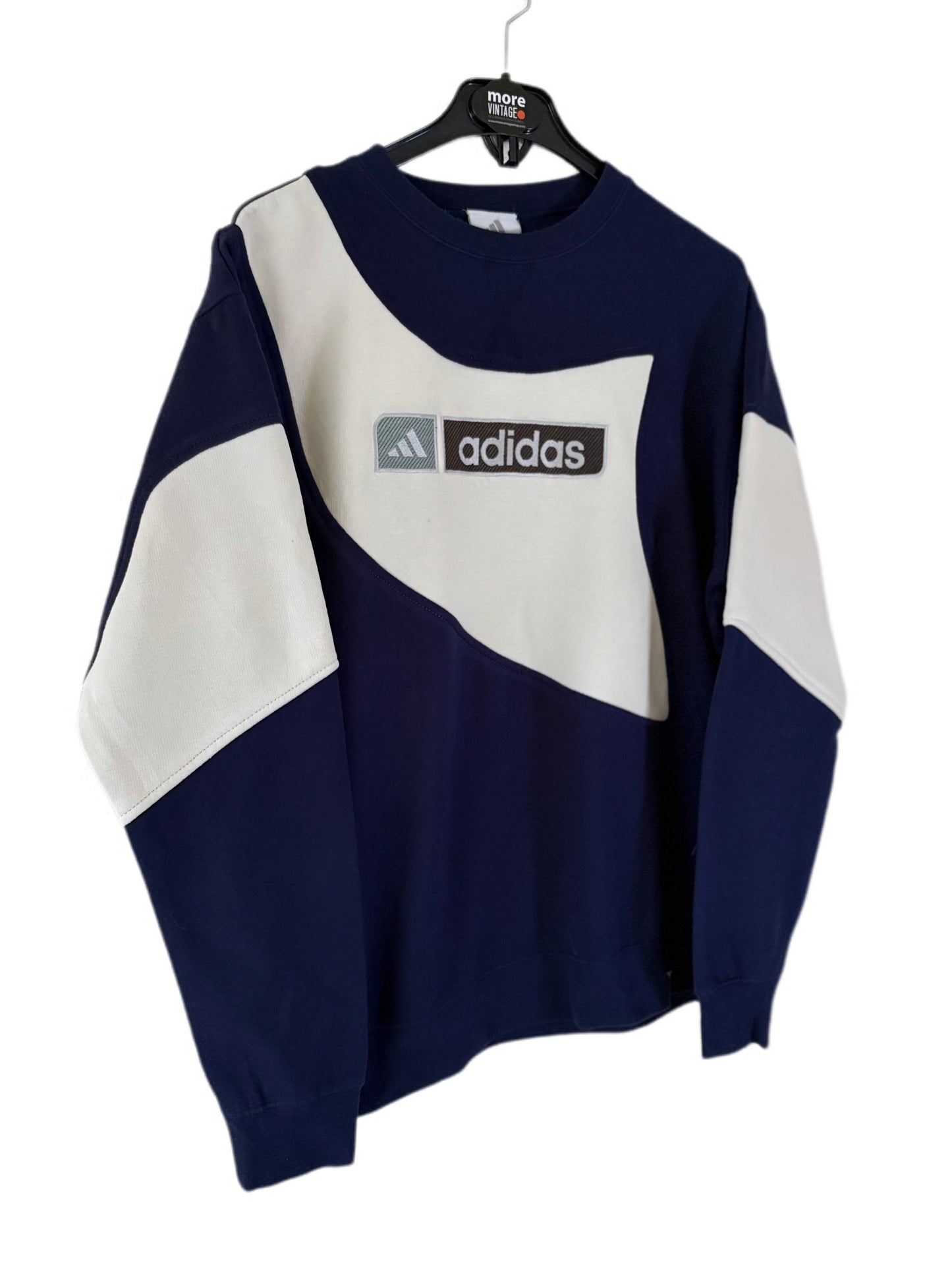Sudadera Adidas Classic Vintage