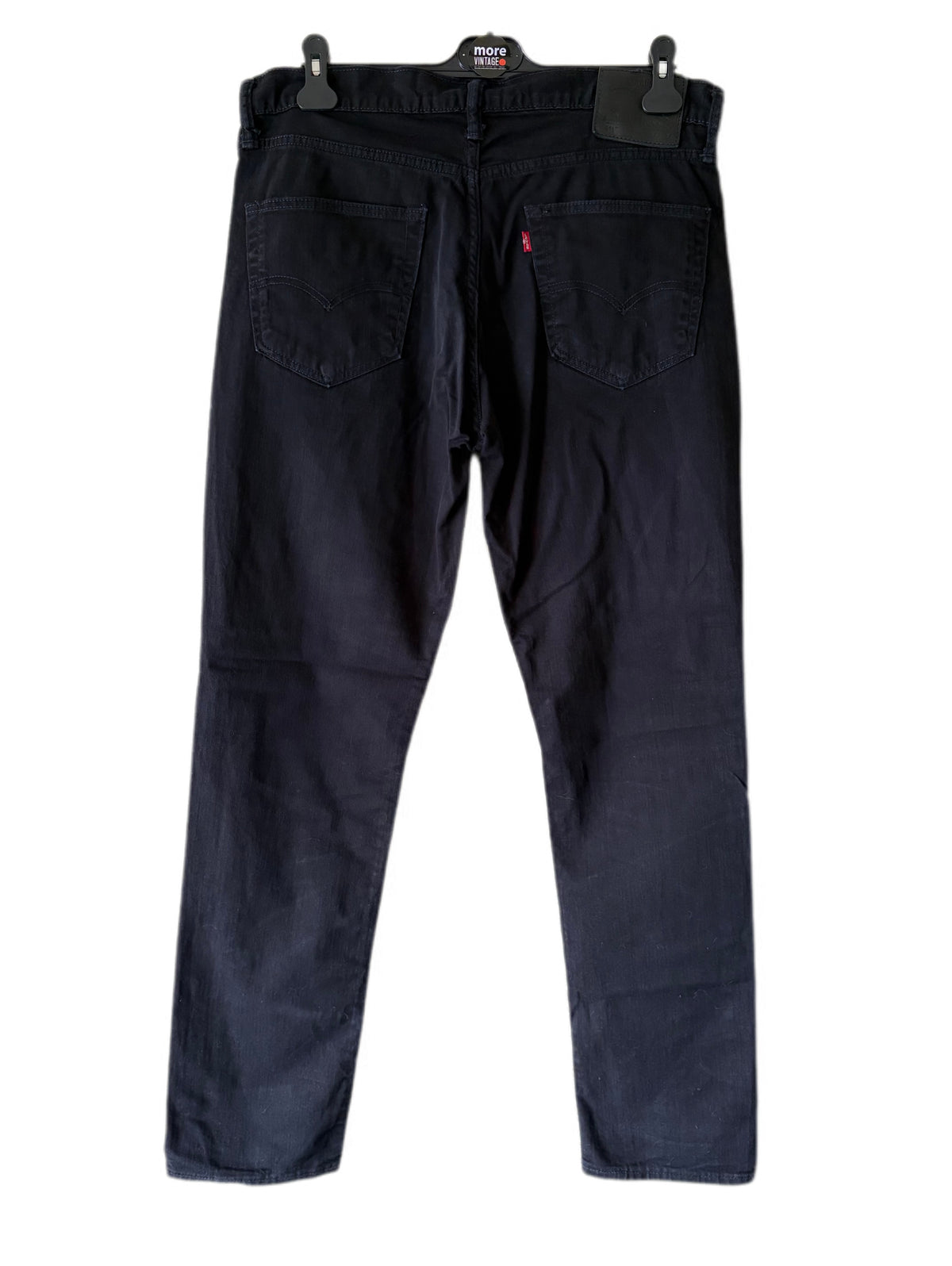 Pantalón Levi’s 511 Vintage Black