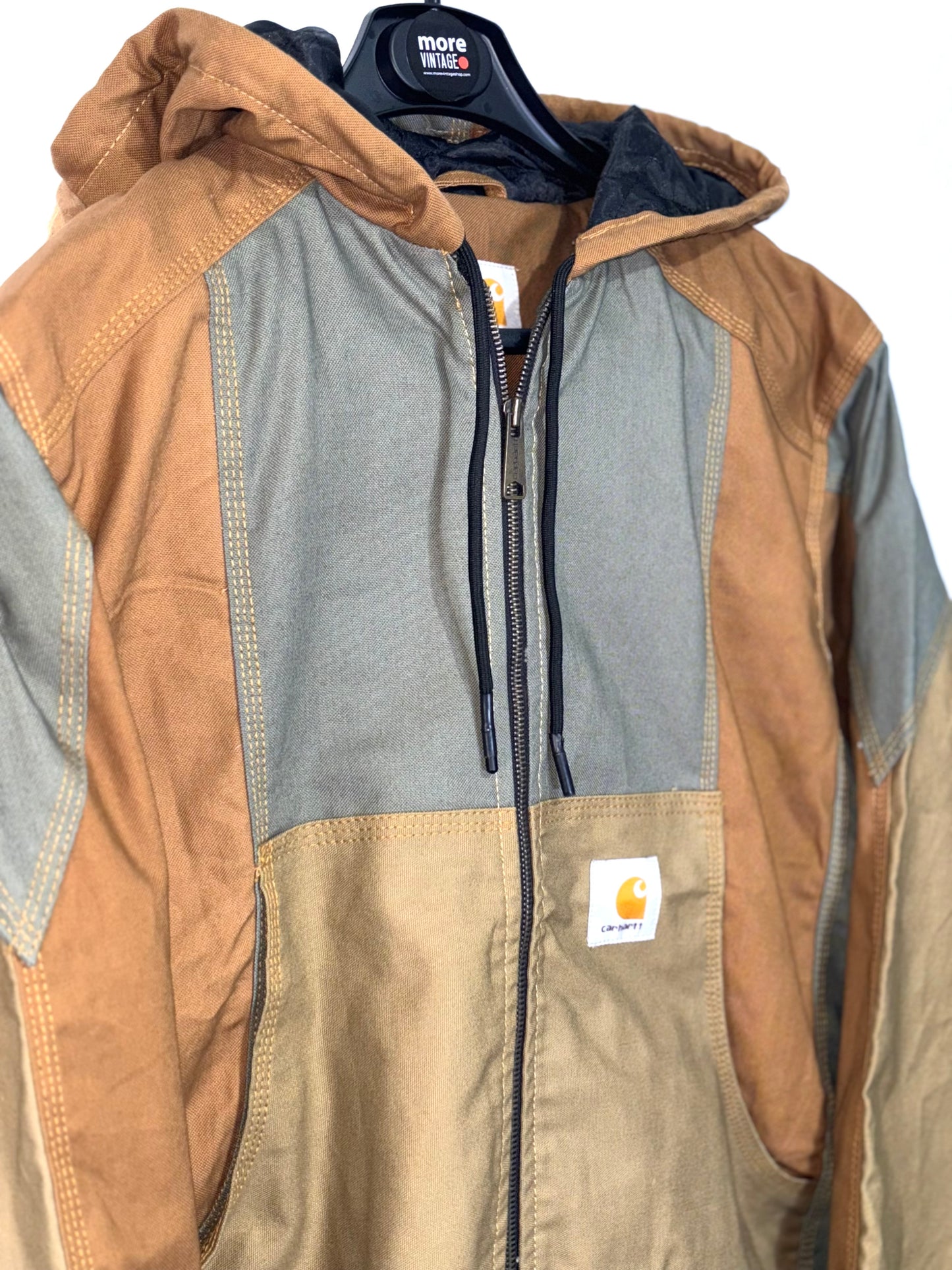 Abrigo Carhartt Vintage