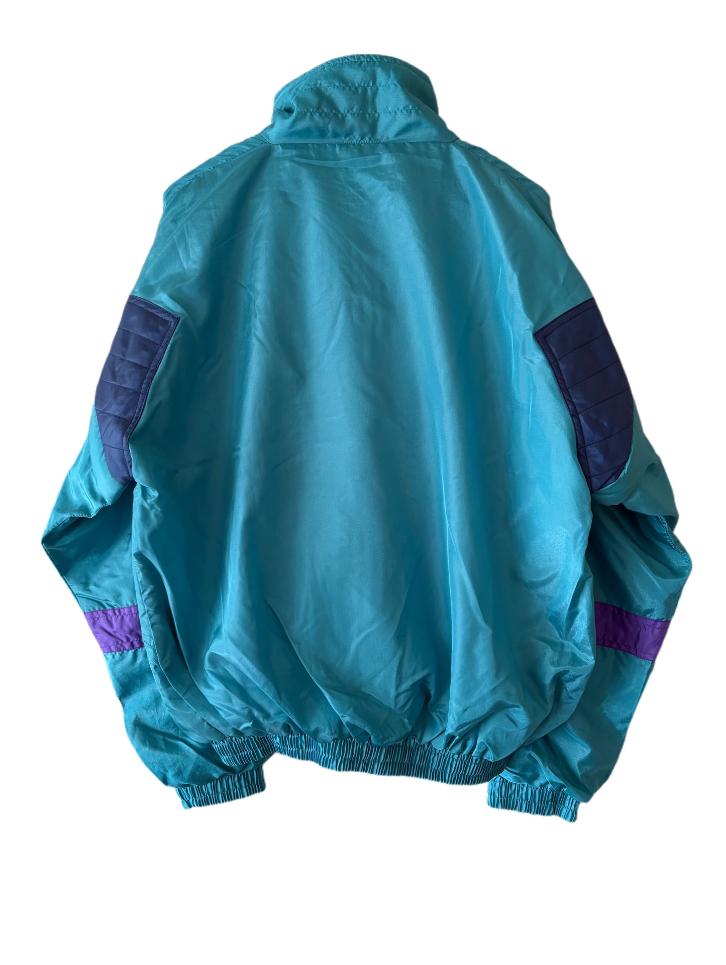 Chaqueta Sergio Tacchini Retro Blues