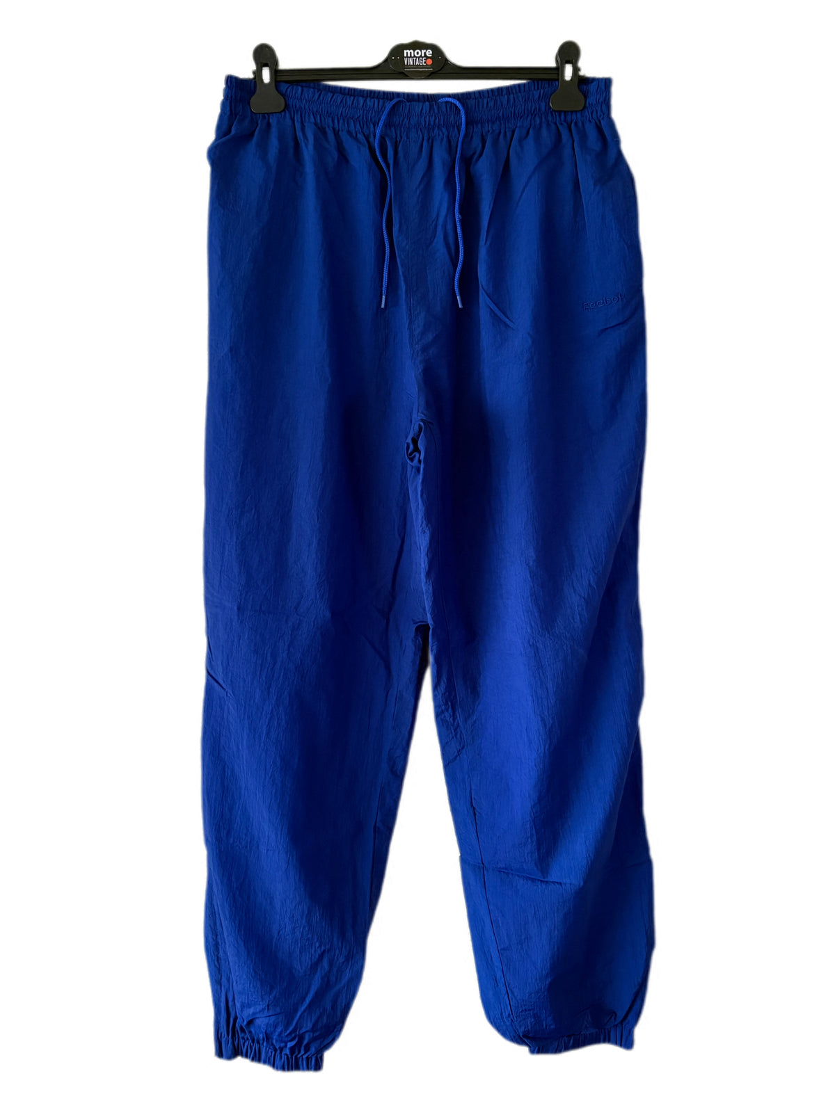 Pantalón Reebok Classic Retro Blue Vibes
