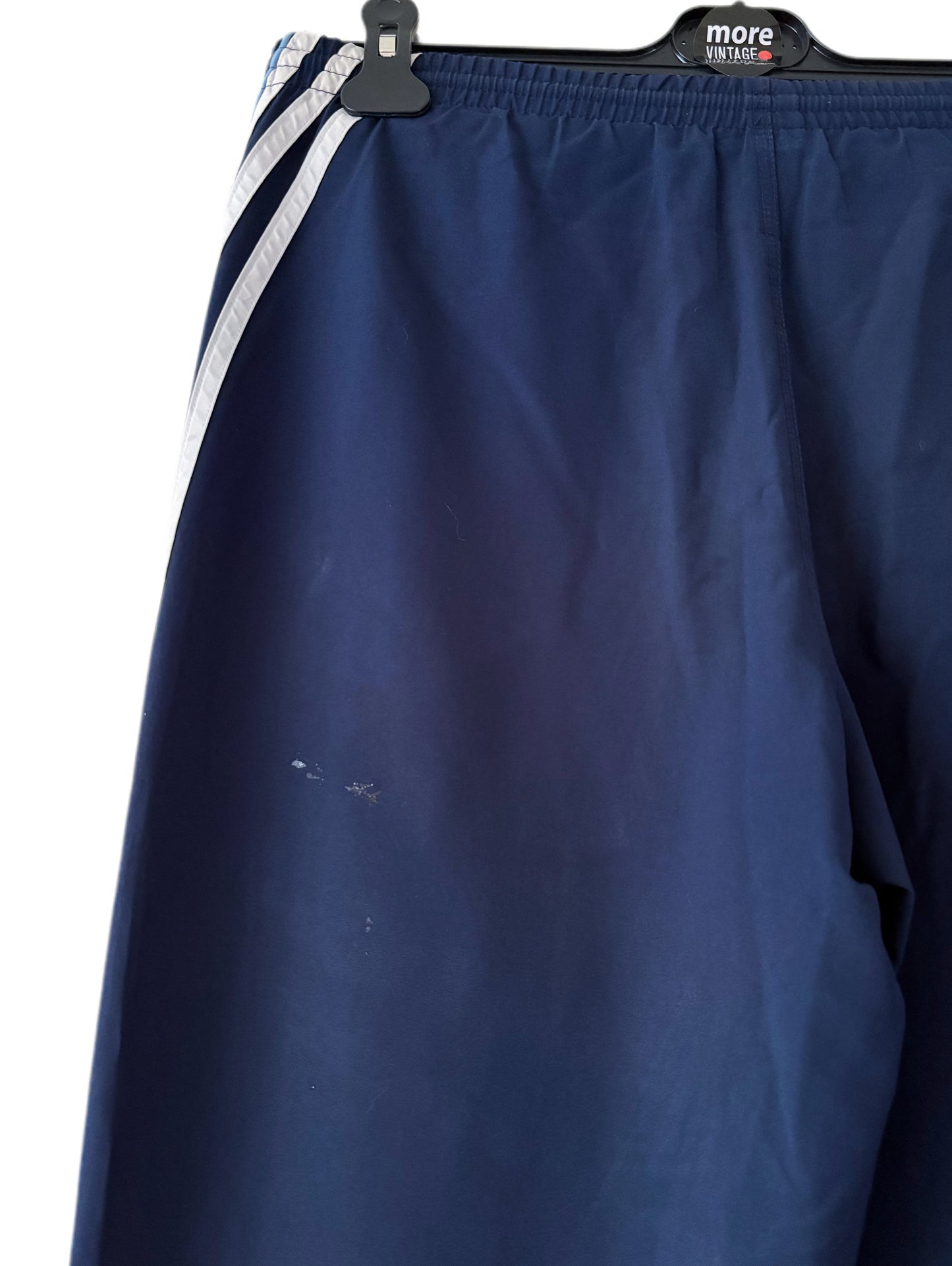 Pantalón Adidas Real Madrid Retro