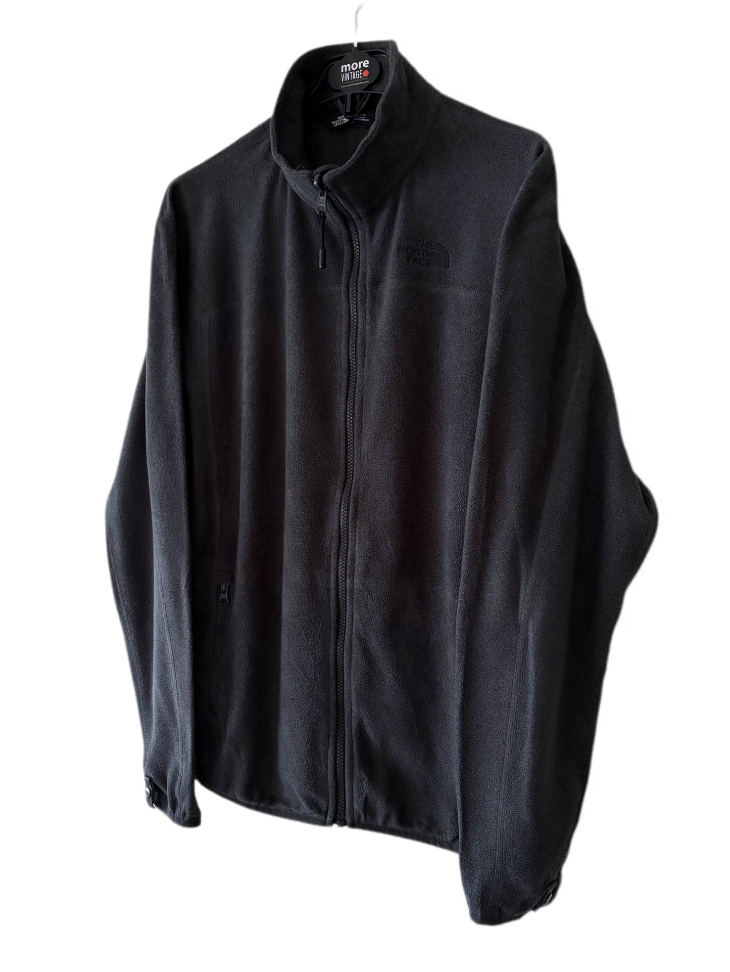 Polar The North Face Vintage Retro Grey