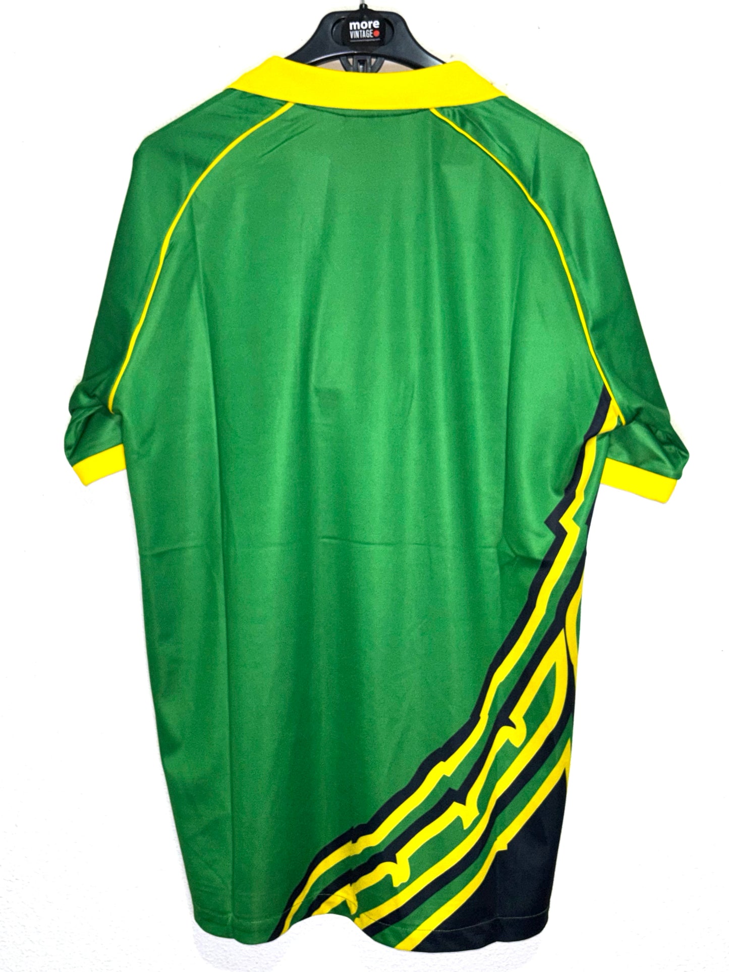 Retro Jamaica 98’