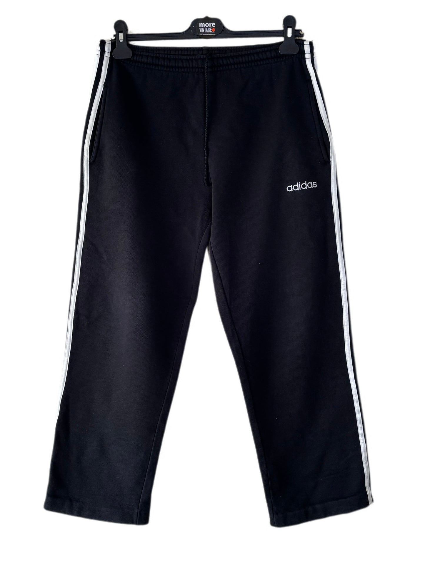 Pantalón Adidas Vintage Classic Black