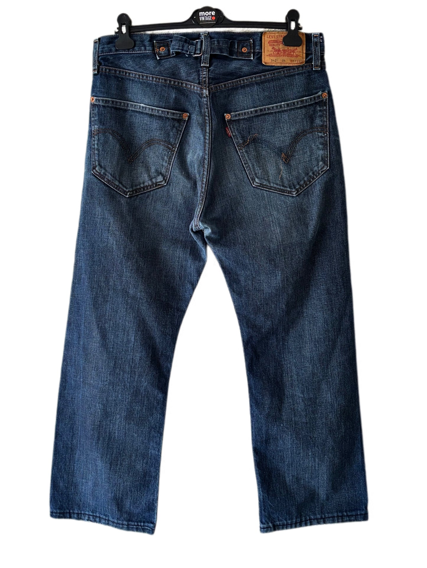 Pantalón Levi’s Straight 501 Vintage
