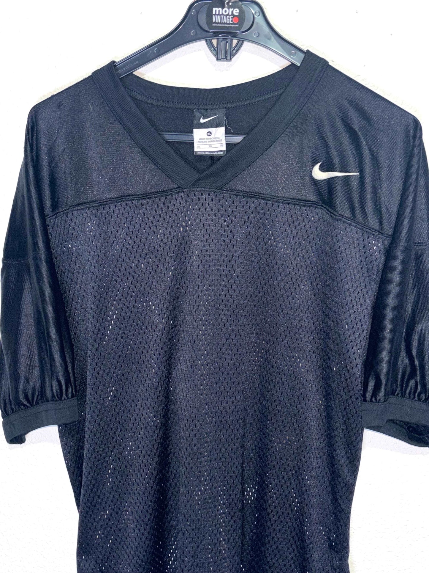 Camiseta Nike Women’s Black