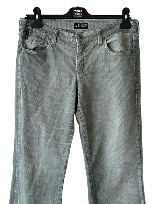 Pantalón Armani Jeans Heritage