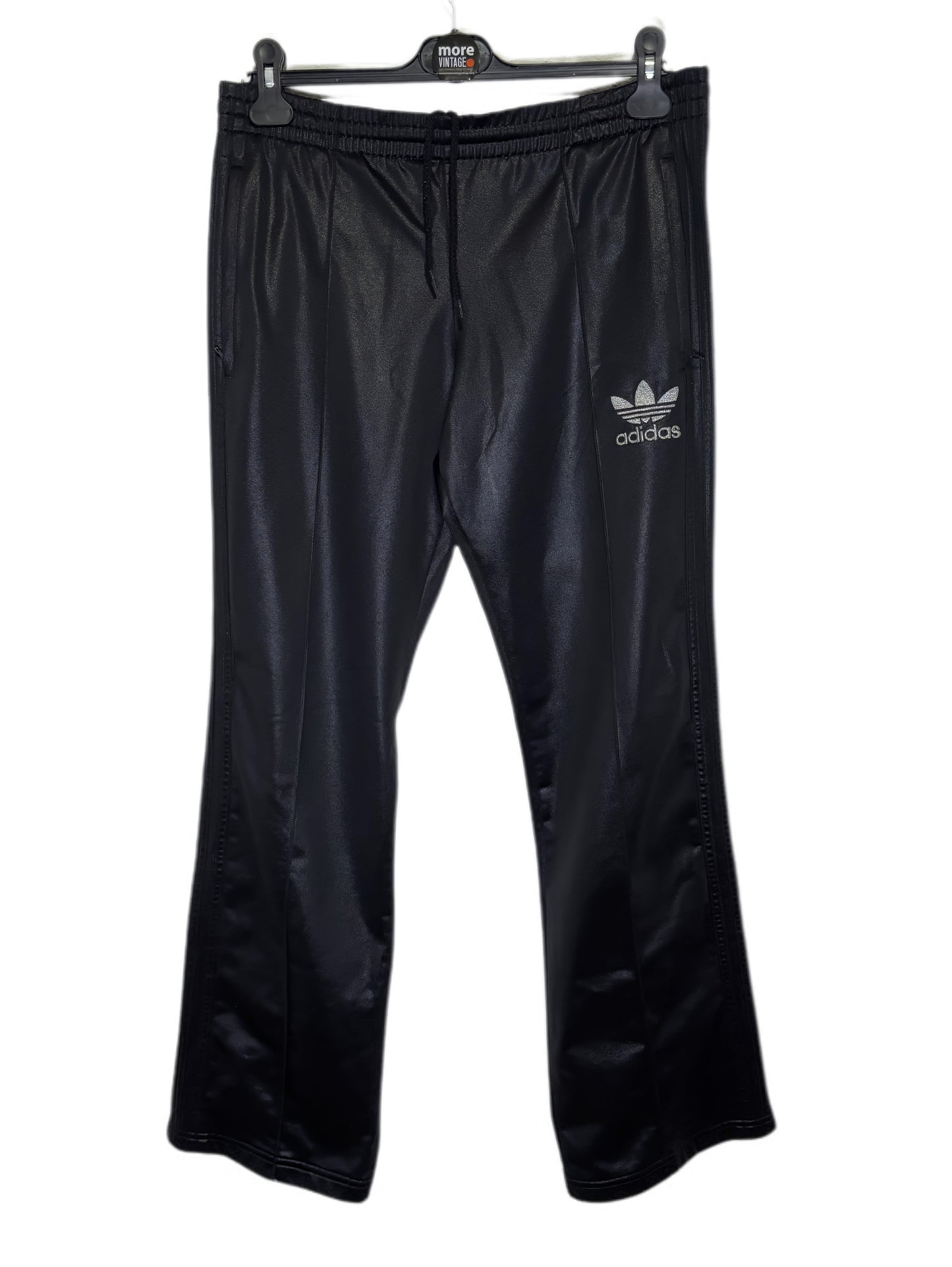 Pantalón Adidas Original Retro Black